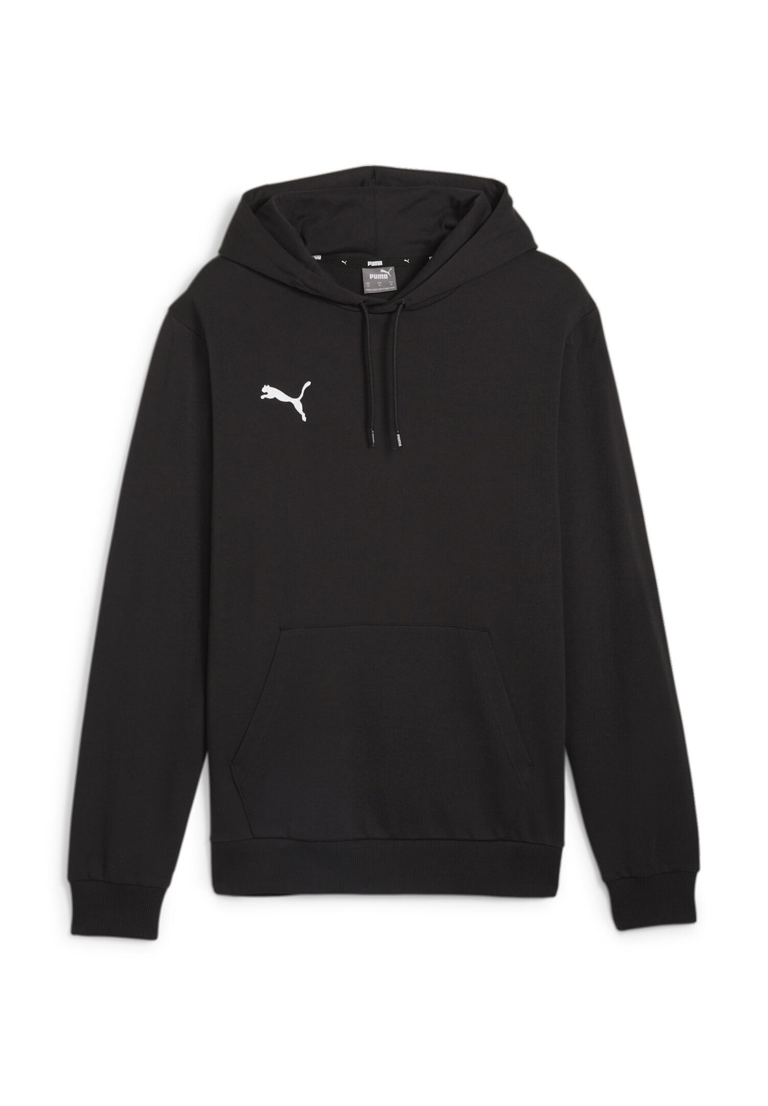 Bluza z kapturem Puma Teamgoal Casuals