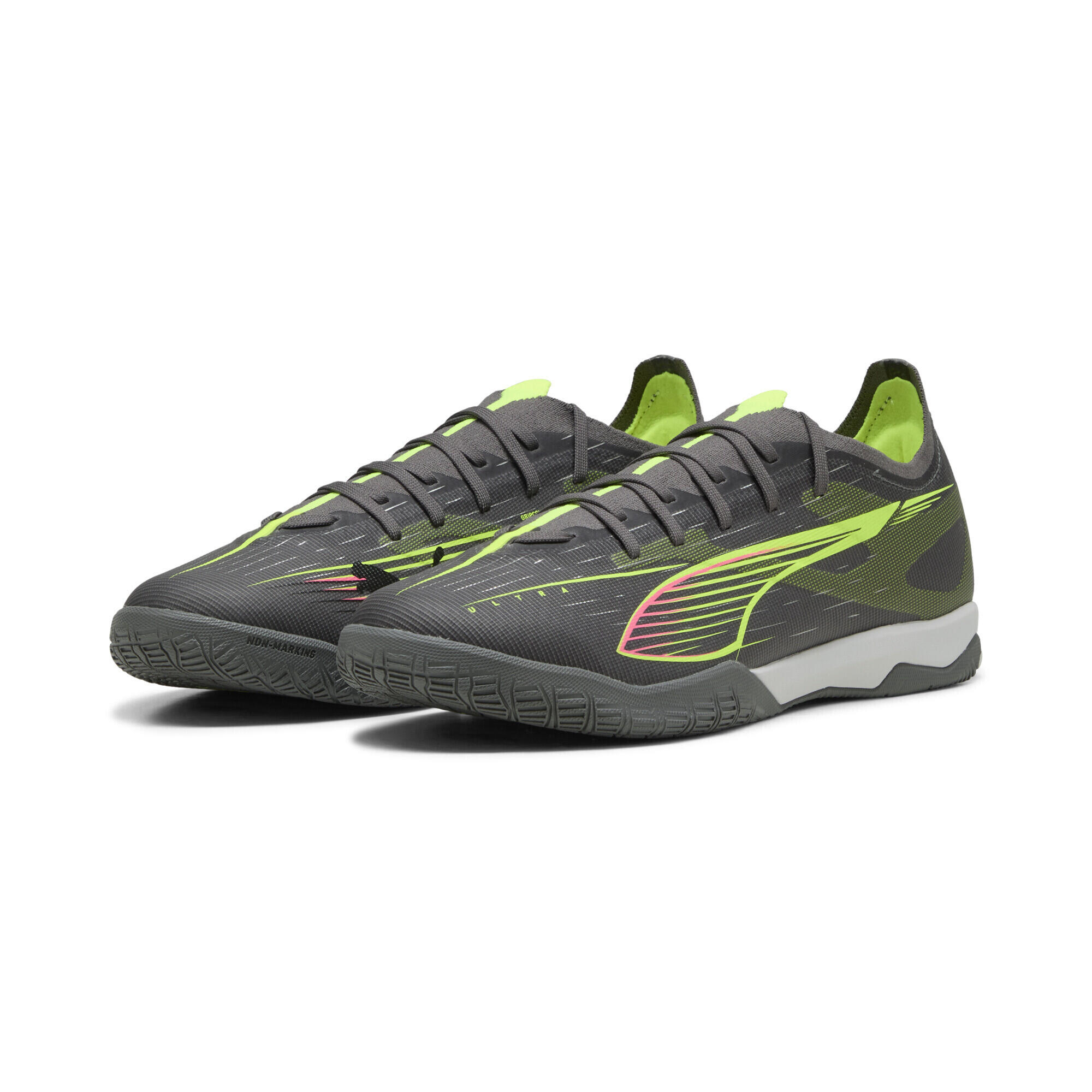 Halowe buty piłkarskie ULTRA 5 MATCH IT PUMA