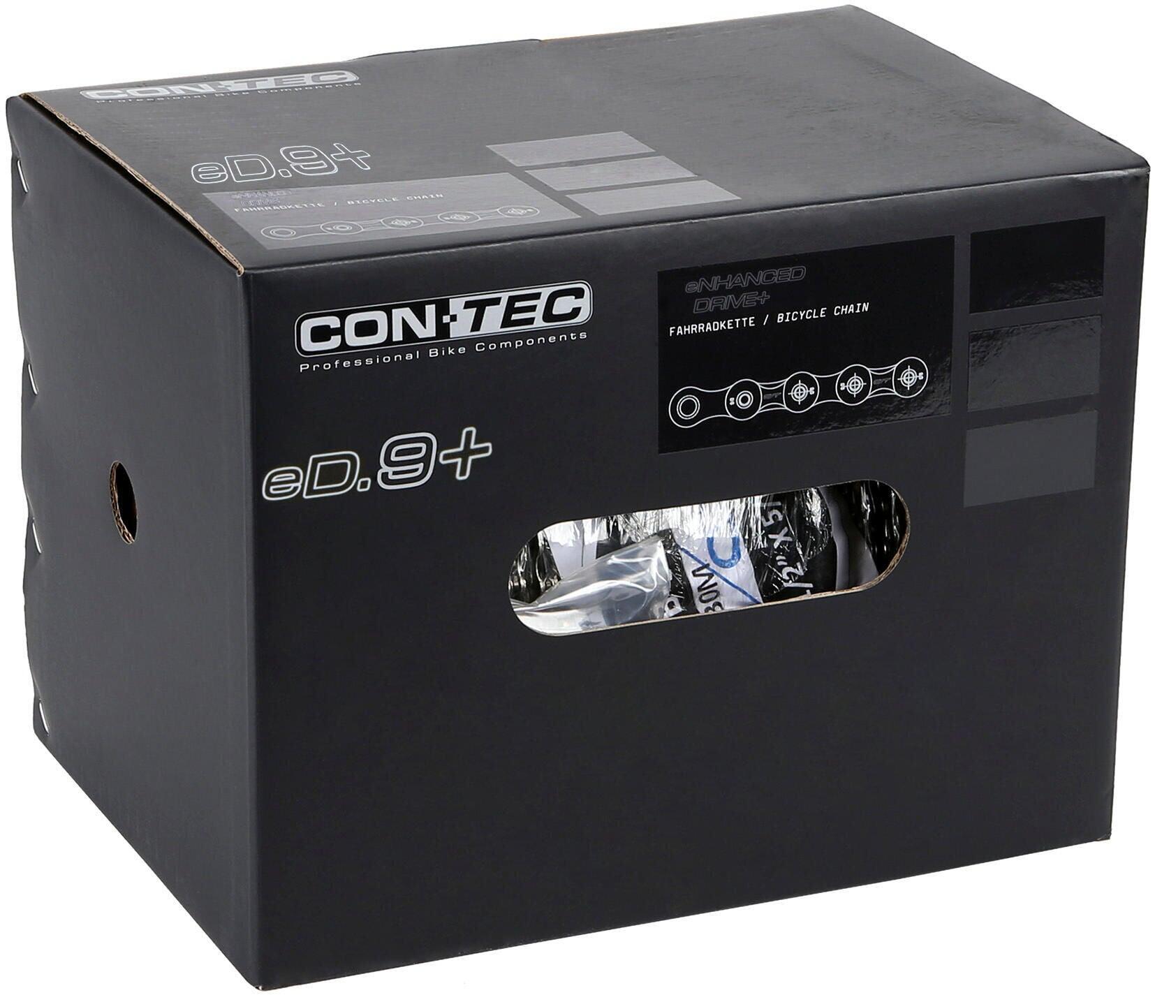 CONTEC łańcuch Enhanced Drive ed.9+ 2364 ogniw