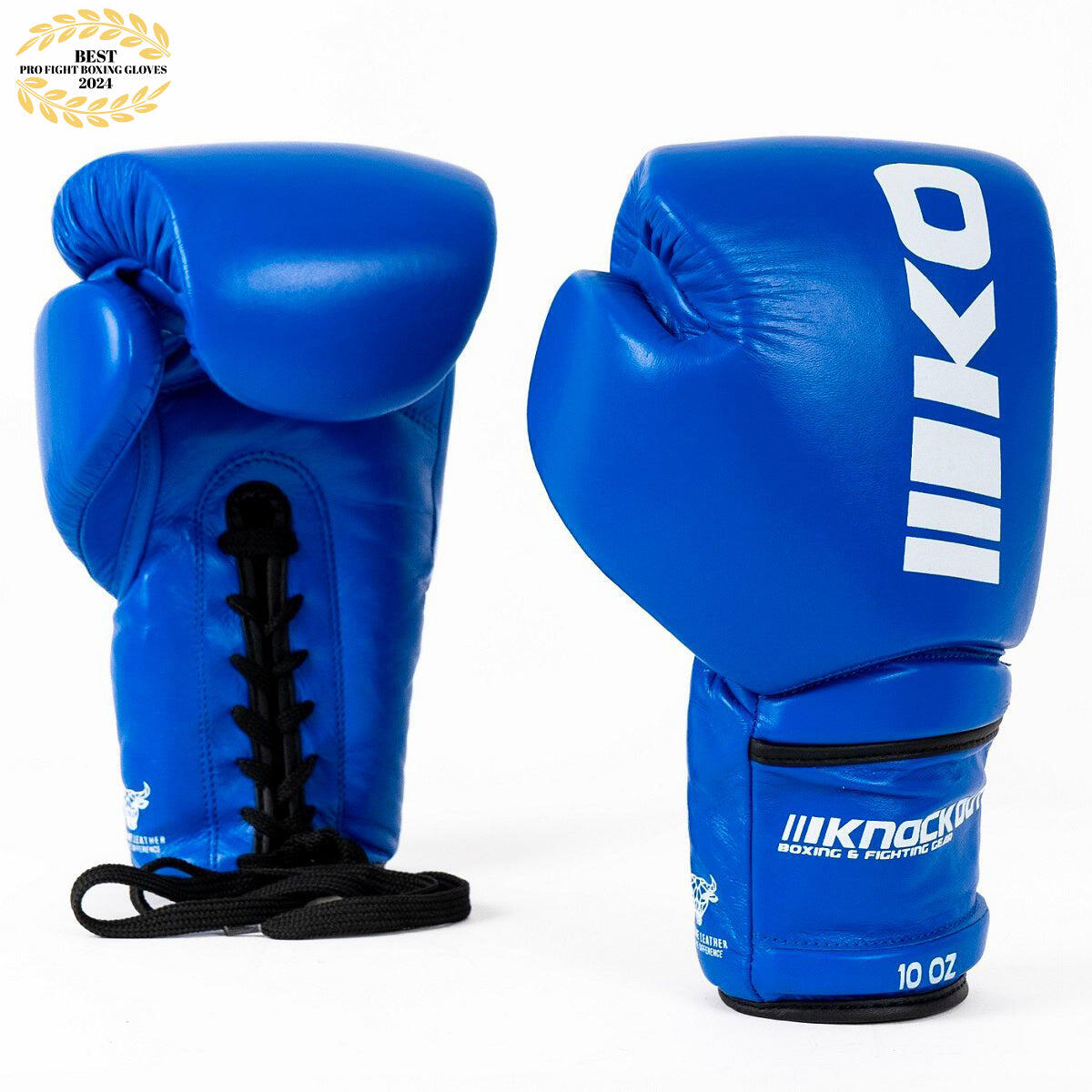 Rękawice bokserskie Knockout Knocker Siret