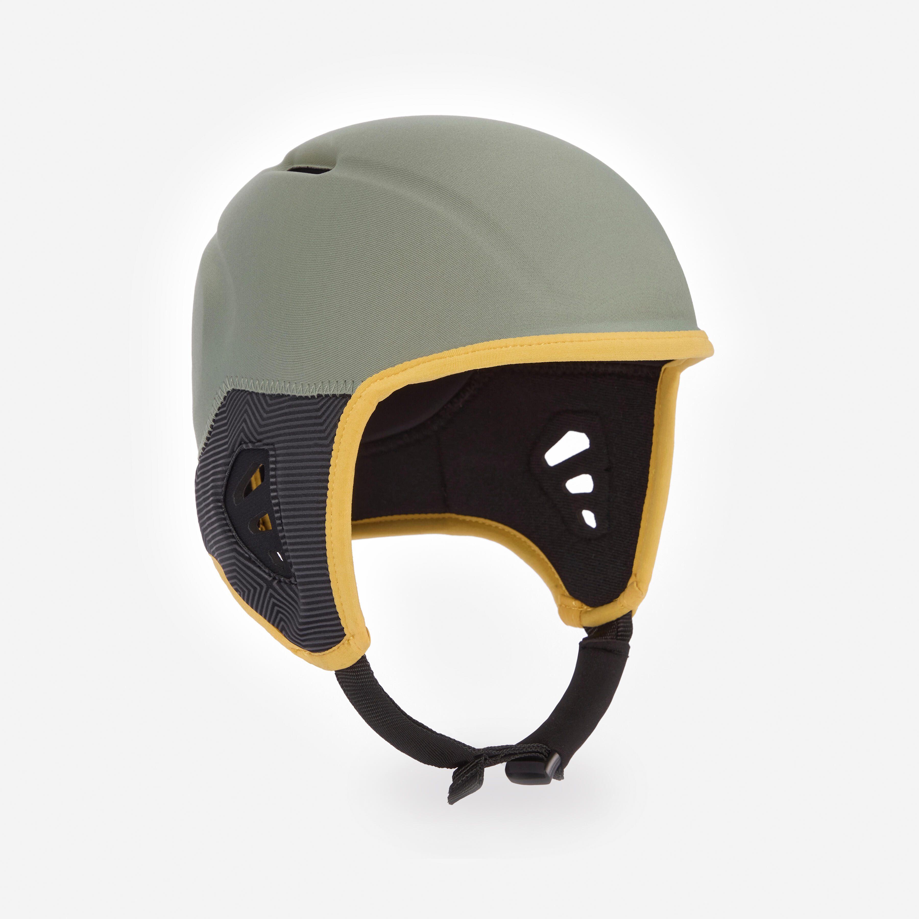 Kask surfingowy Decathlon miękki V2