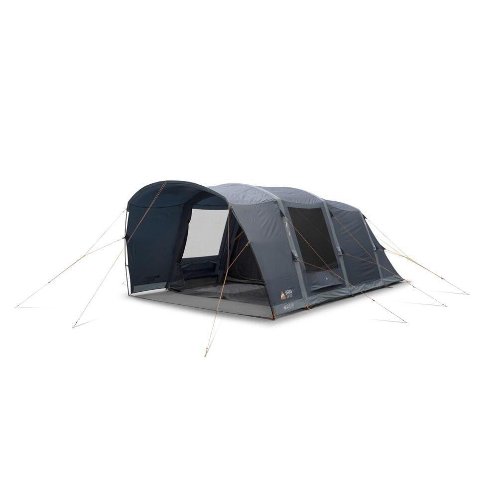 Namiot kempingowy rodziny 5 osobowy Vango Sierra Air 500