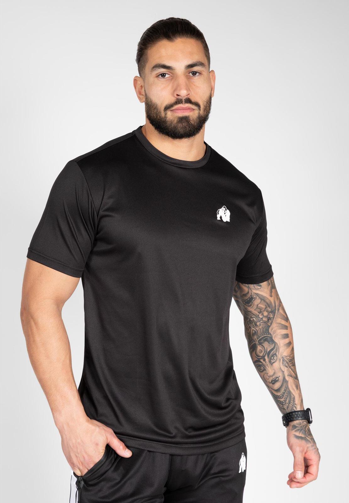 Koszulka fitness męska Gorilla Wear Fargo