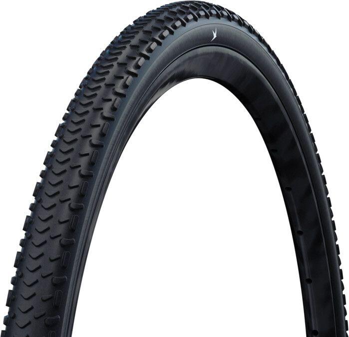 SCHWALBE G-One RX Performance 28x1,5 (40-622) TLR czarny