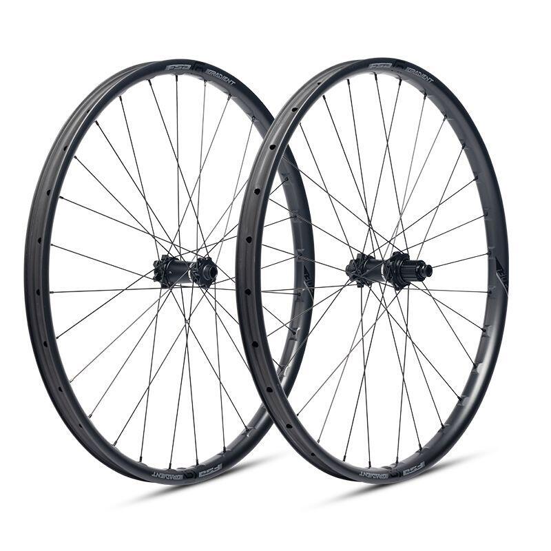 Para kół FSA Gradient TLR Shimano