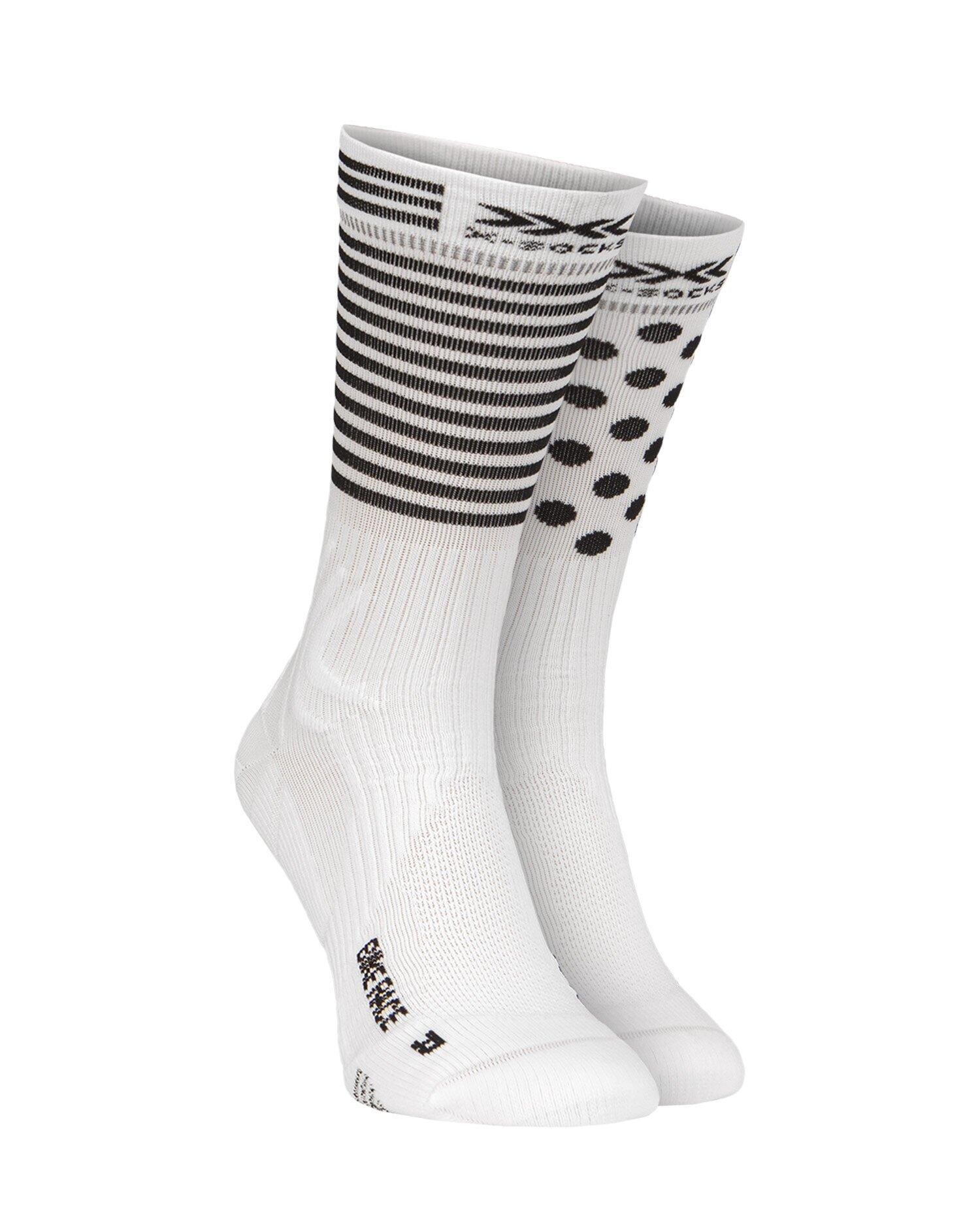 Skarpety rowerowe X-Socks Bike Race 4.0