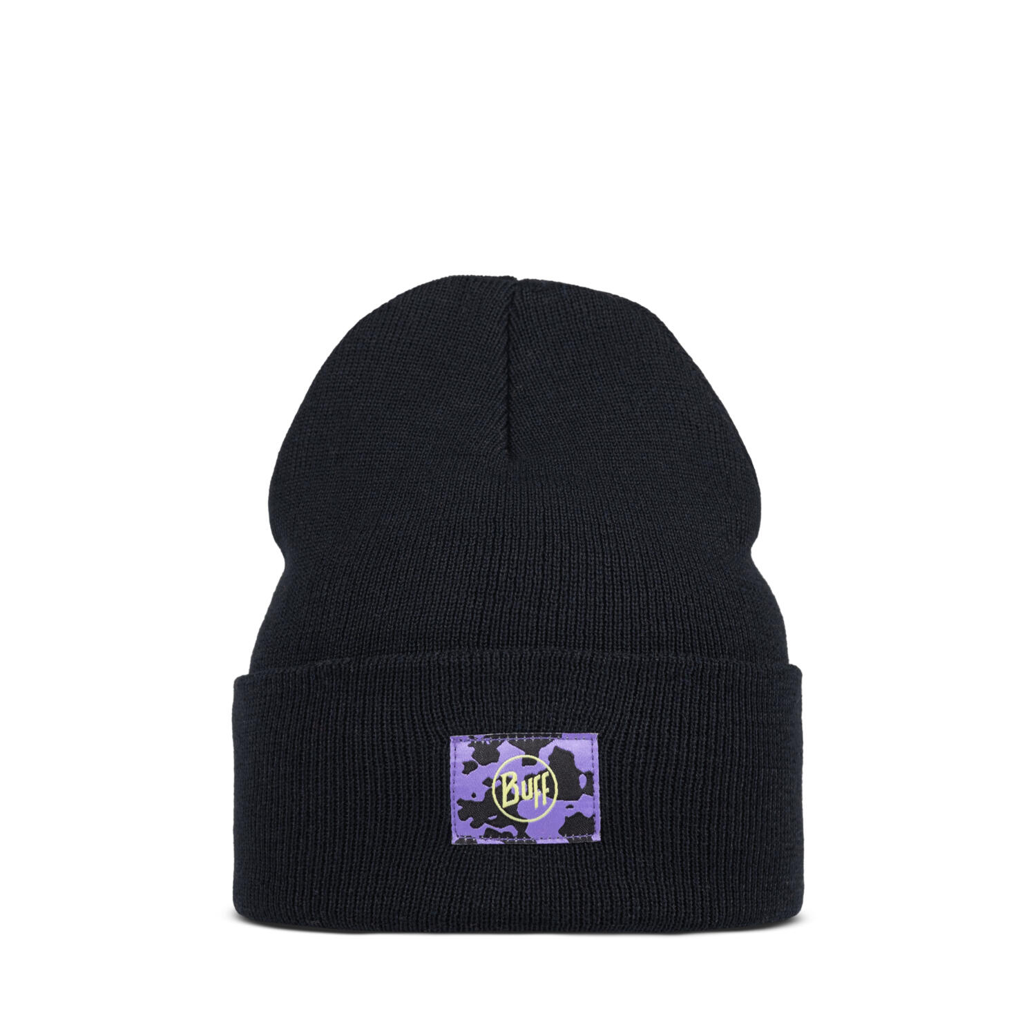 Czapka dziecięca BUFF KNITTED BEANIE BERY