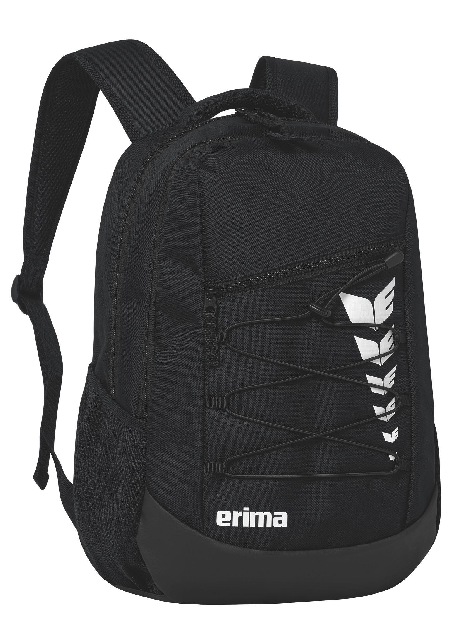 Plecak Erima Six Wings Czarny