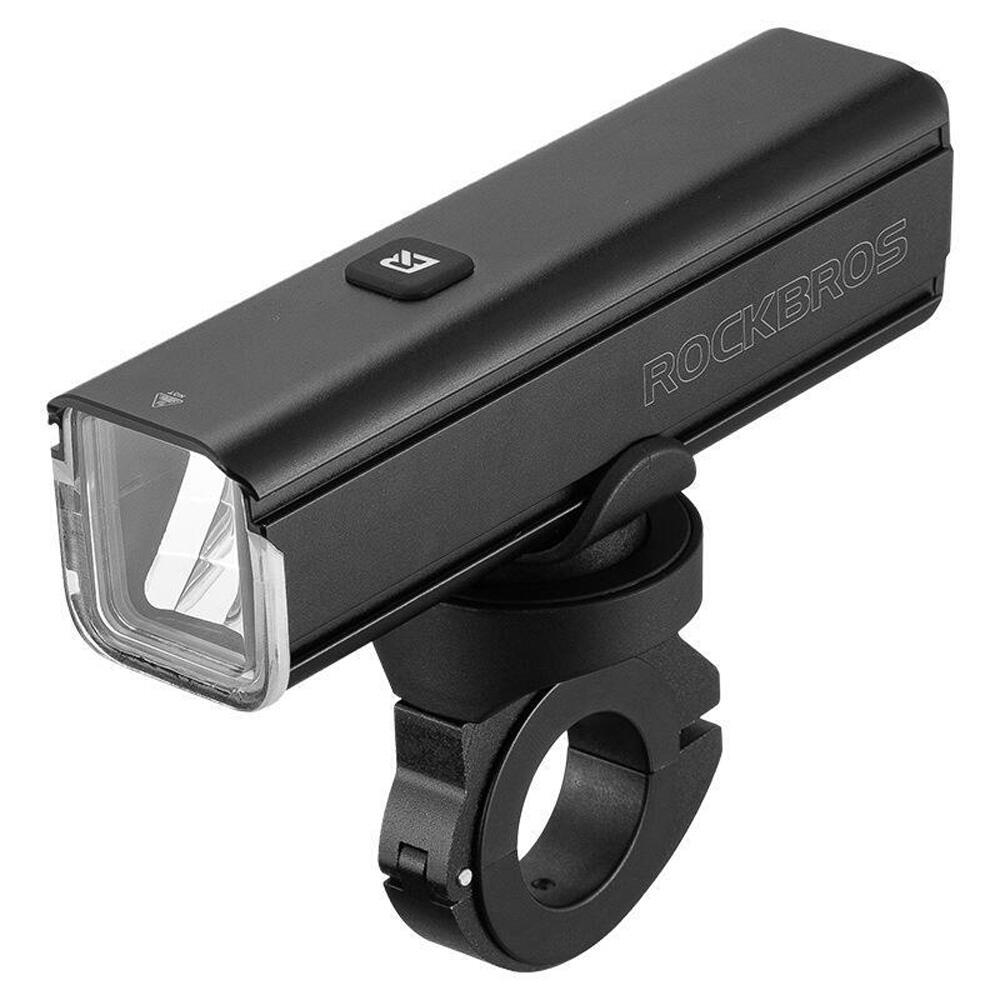 Oświetlenie Rowerowe Przednie Ultra-Mocne 1000 Lumenów