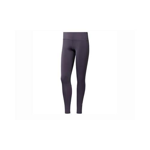 Spodnie sportowe damskie Reebok Running Tight