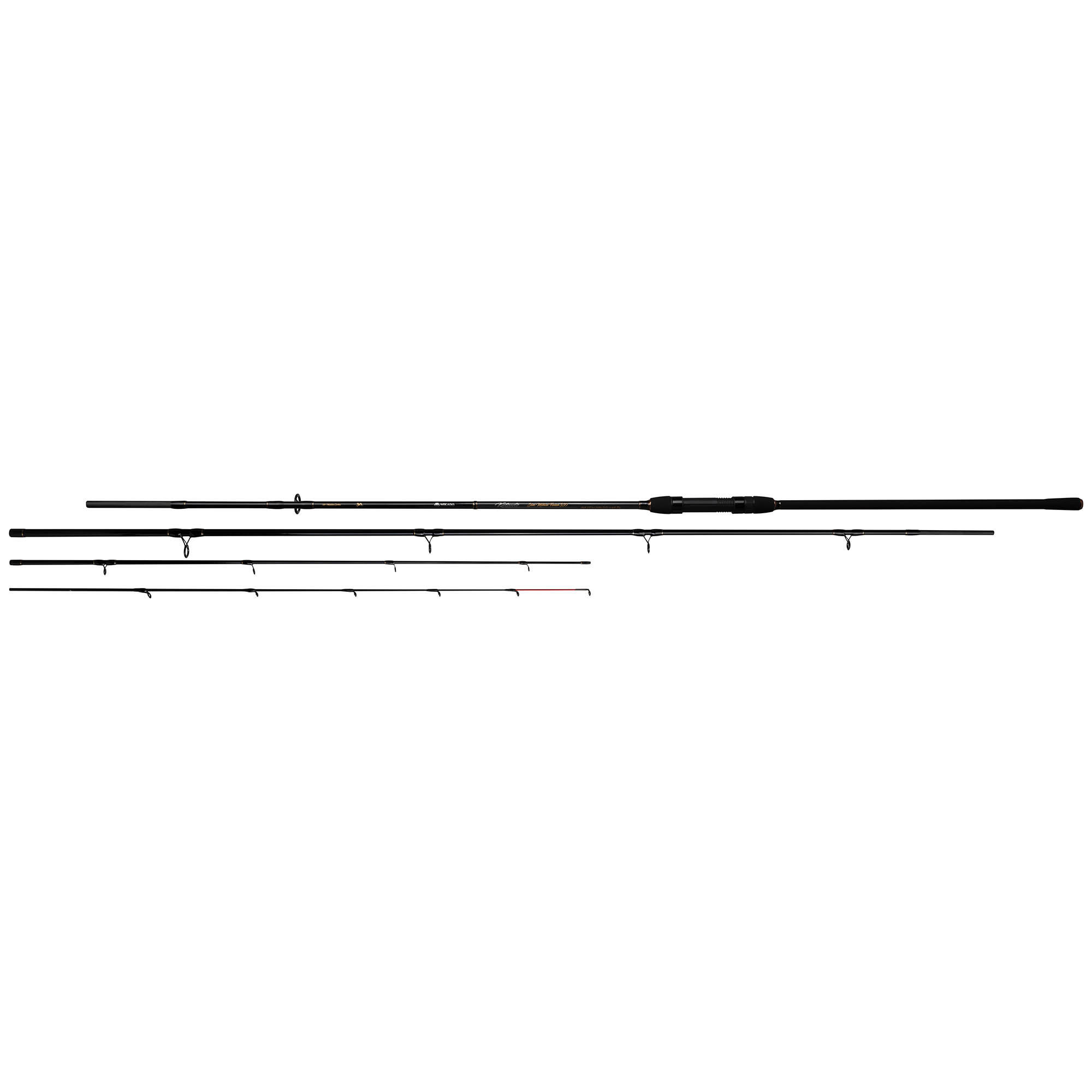 Wędka Mikado Katsudo Slim Method Feeder 305 90G