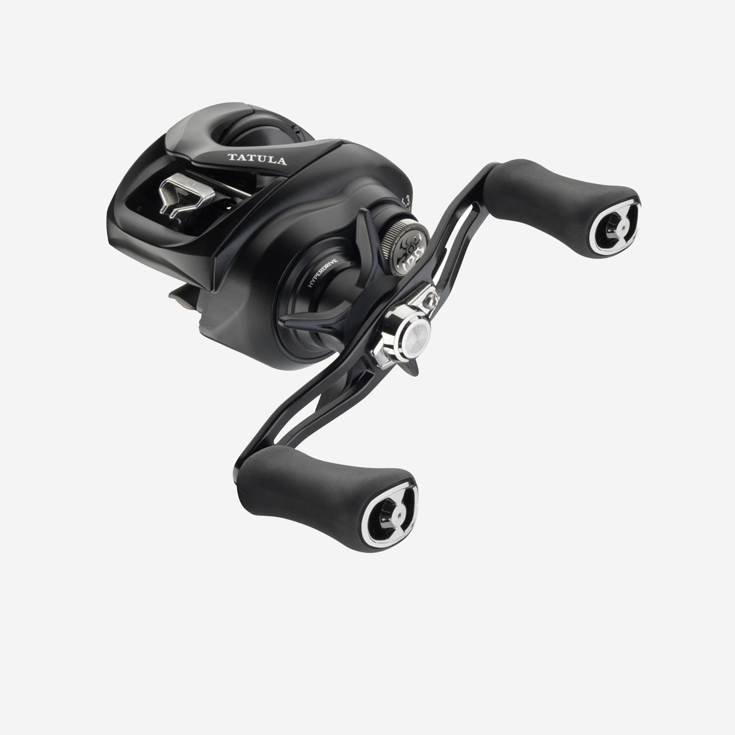 Kołowrotek castingowy Daiwa Tatula TW 25 200HL