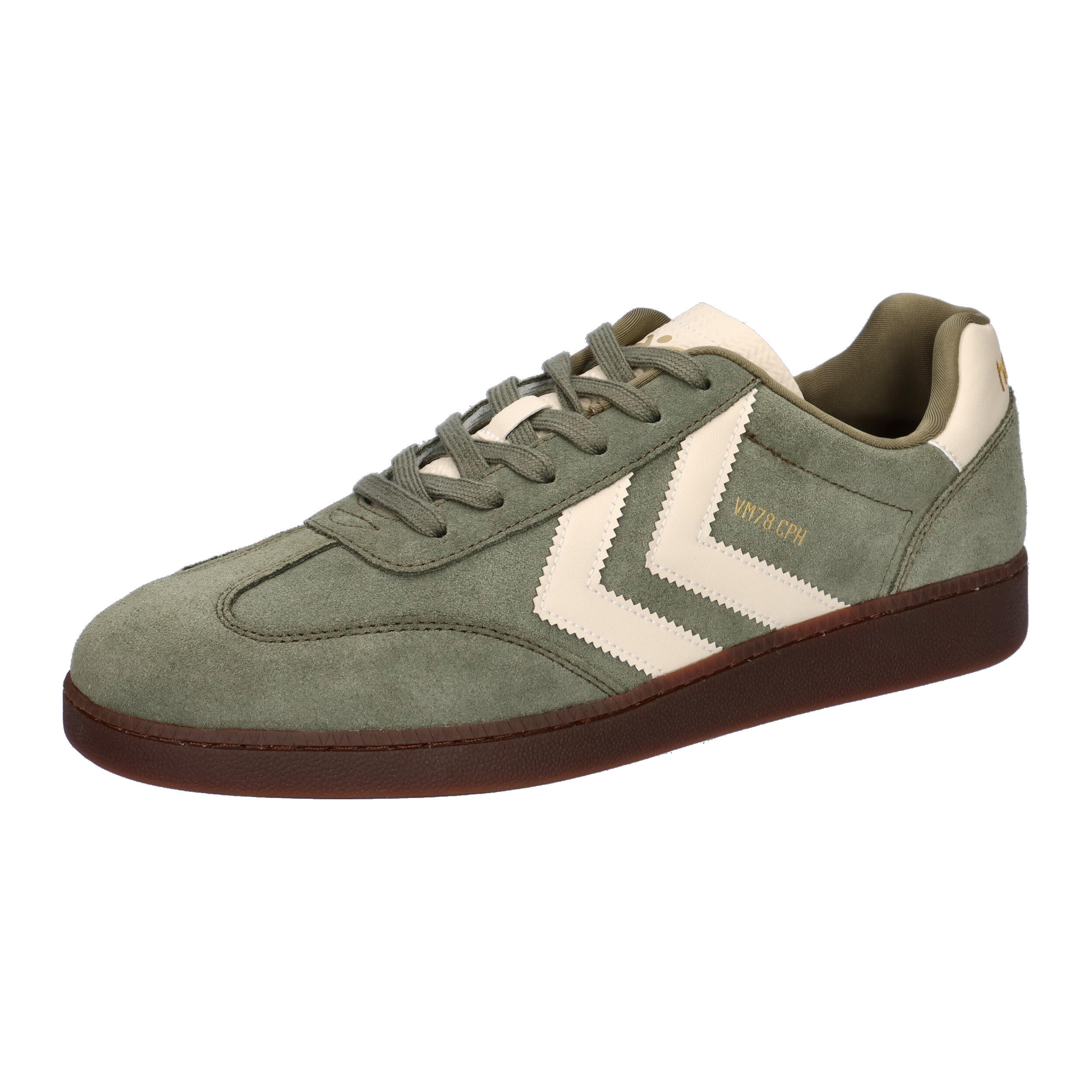 Buty halowe Hummel VM78 CPH SP