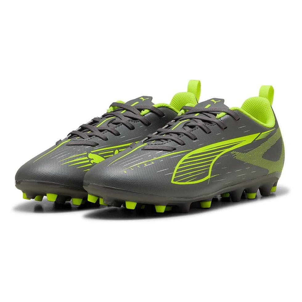 Buty piłkarskie Puma model 108329-03 dla dzieci
