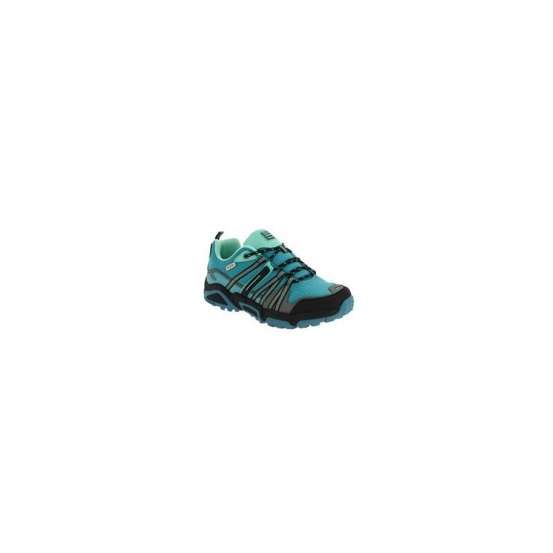 Omak chaussure de marche tige basse