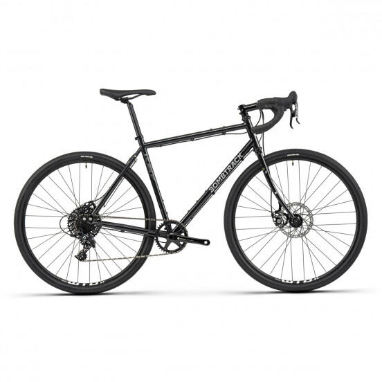Rower Bombtrack Arise SG Apex