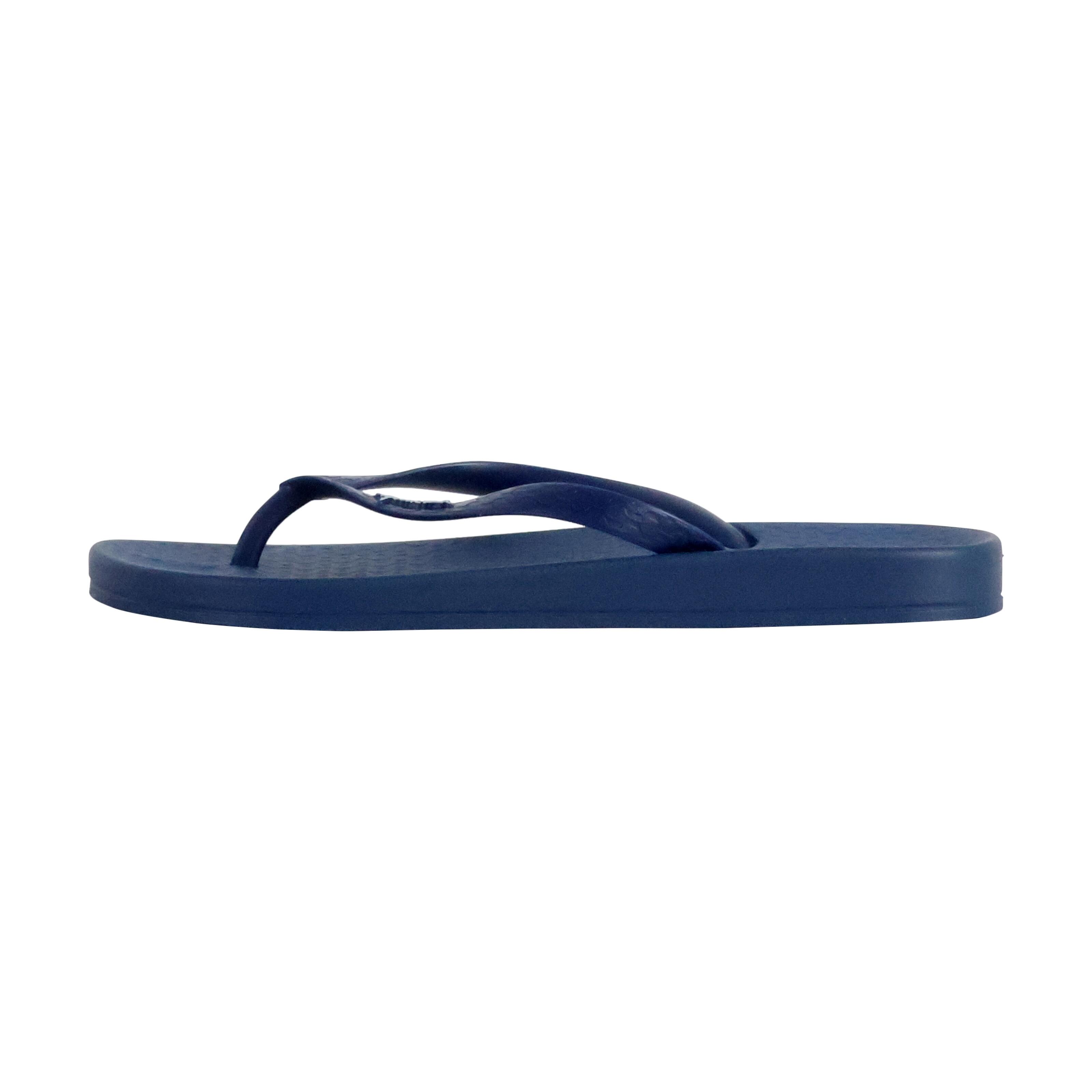 Japonki plażowe damskie Ipanema Anatomic Colors Fem