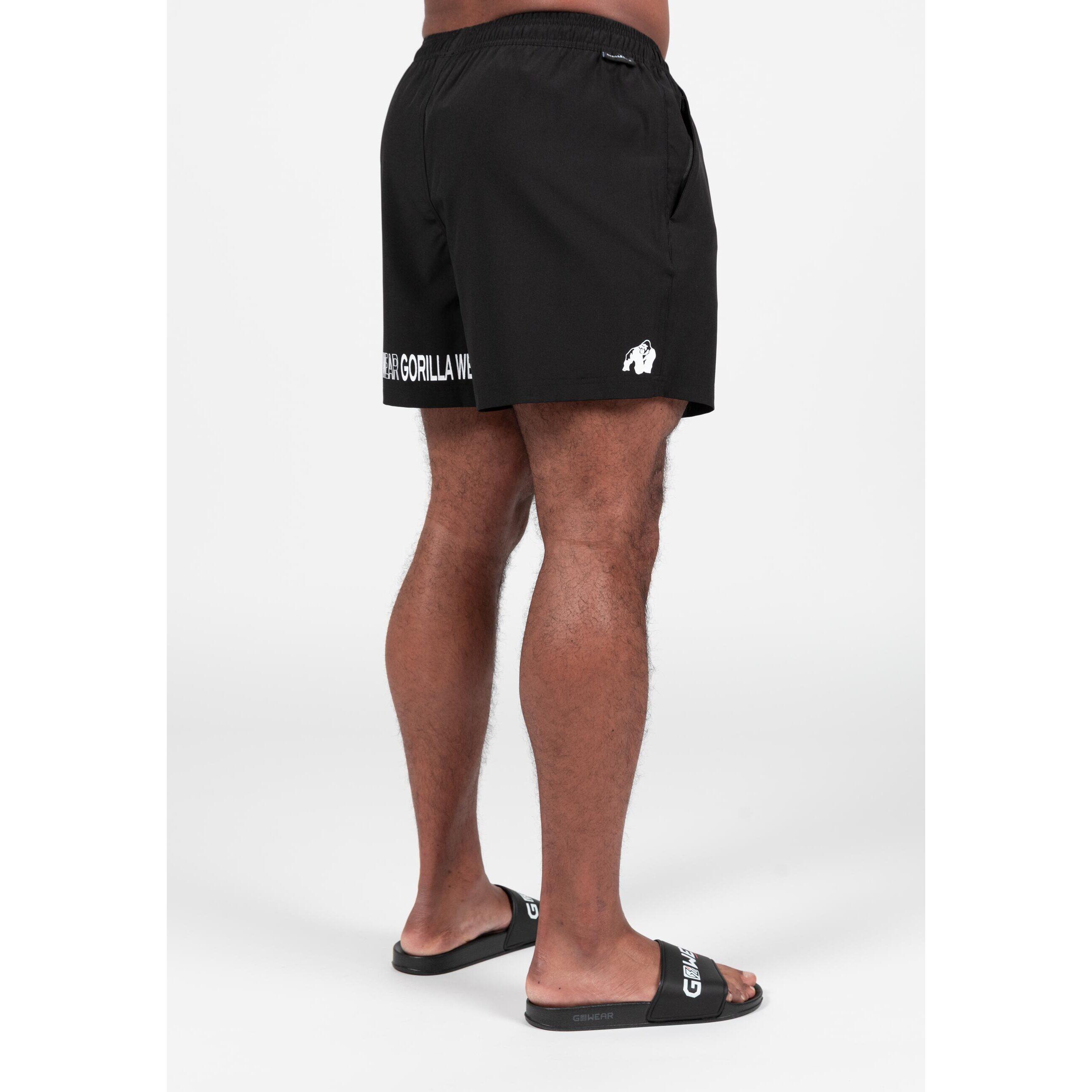 Szorty kąpielowe Gorilla Wear Otis