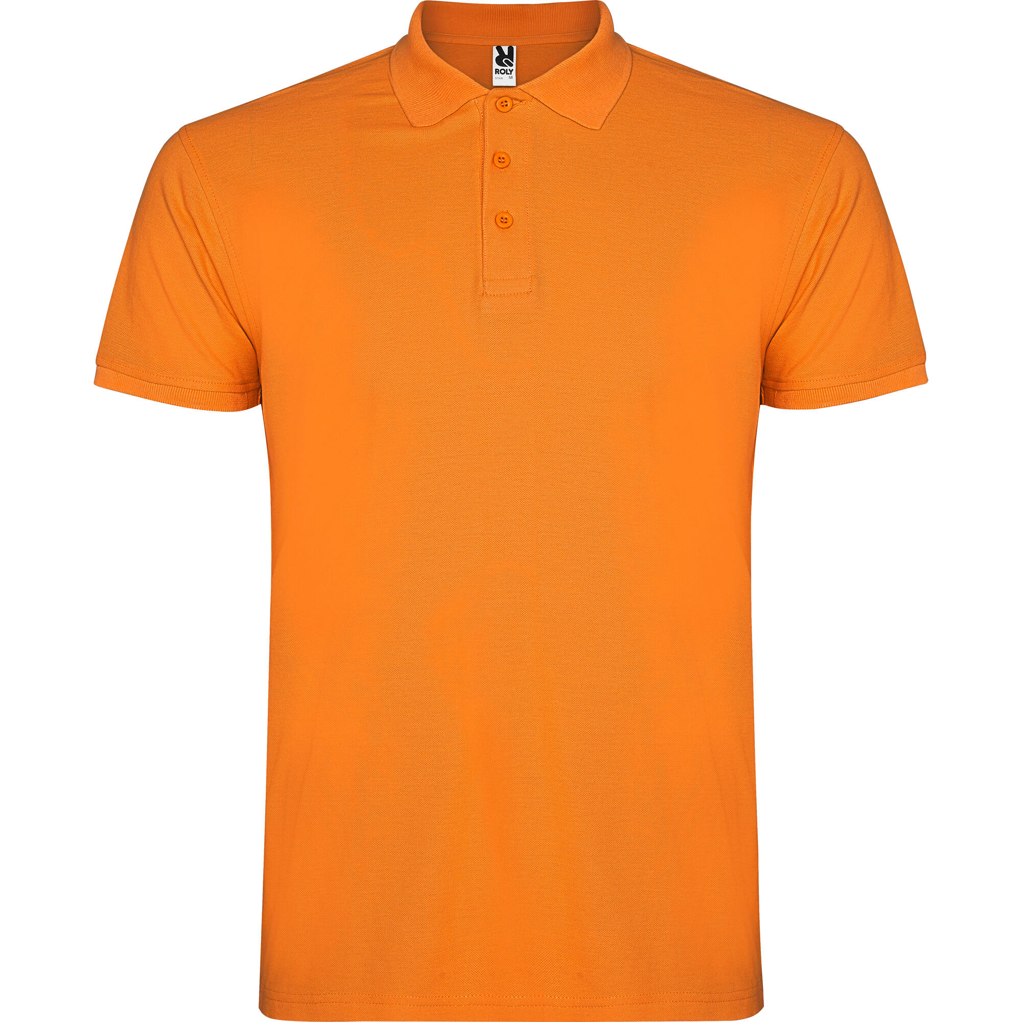 Męska Koszulka Polo Star