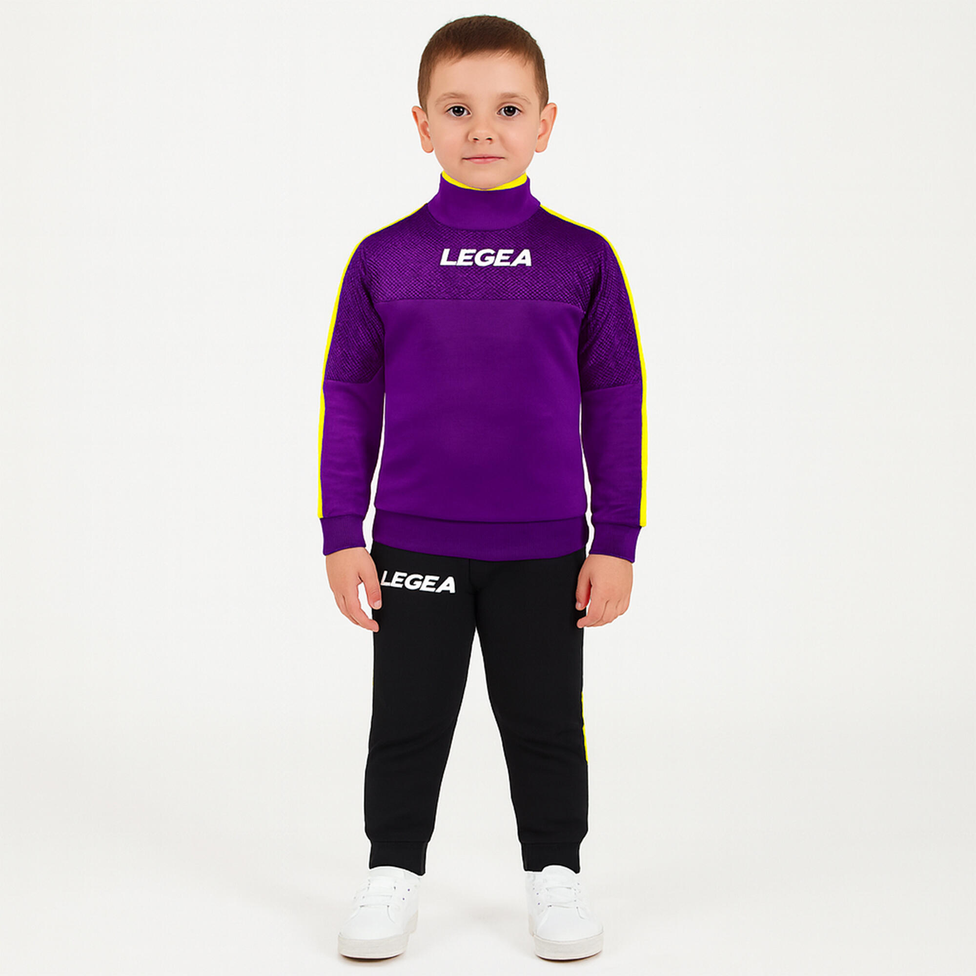 Dres dziecięcy DAMASCO JR