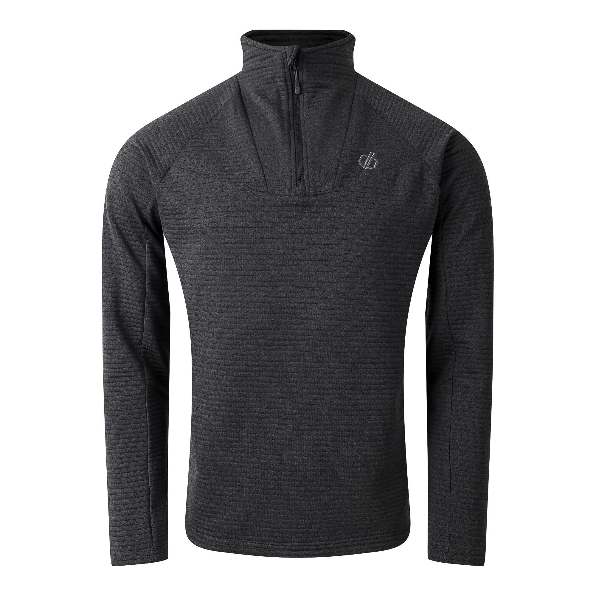 Bluza męska z suwakiem 1/4 Dignify IV Dare 2b