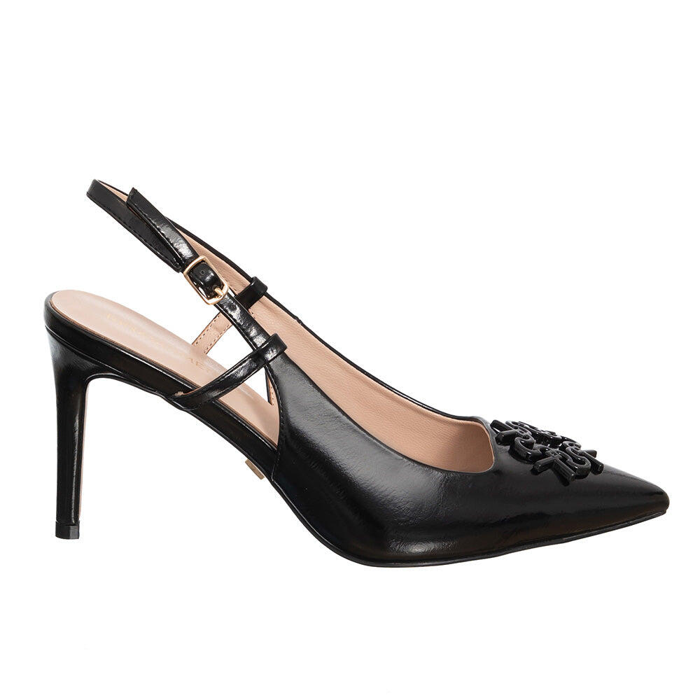 Buty Rinascimento Czarne Czarne
