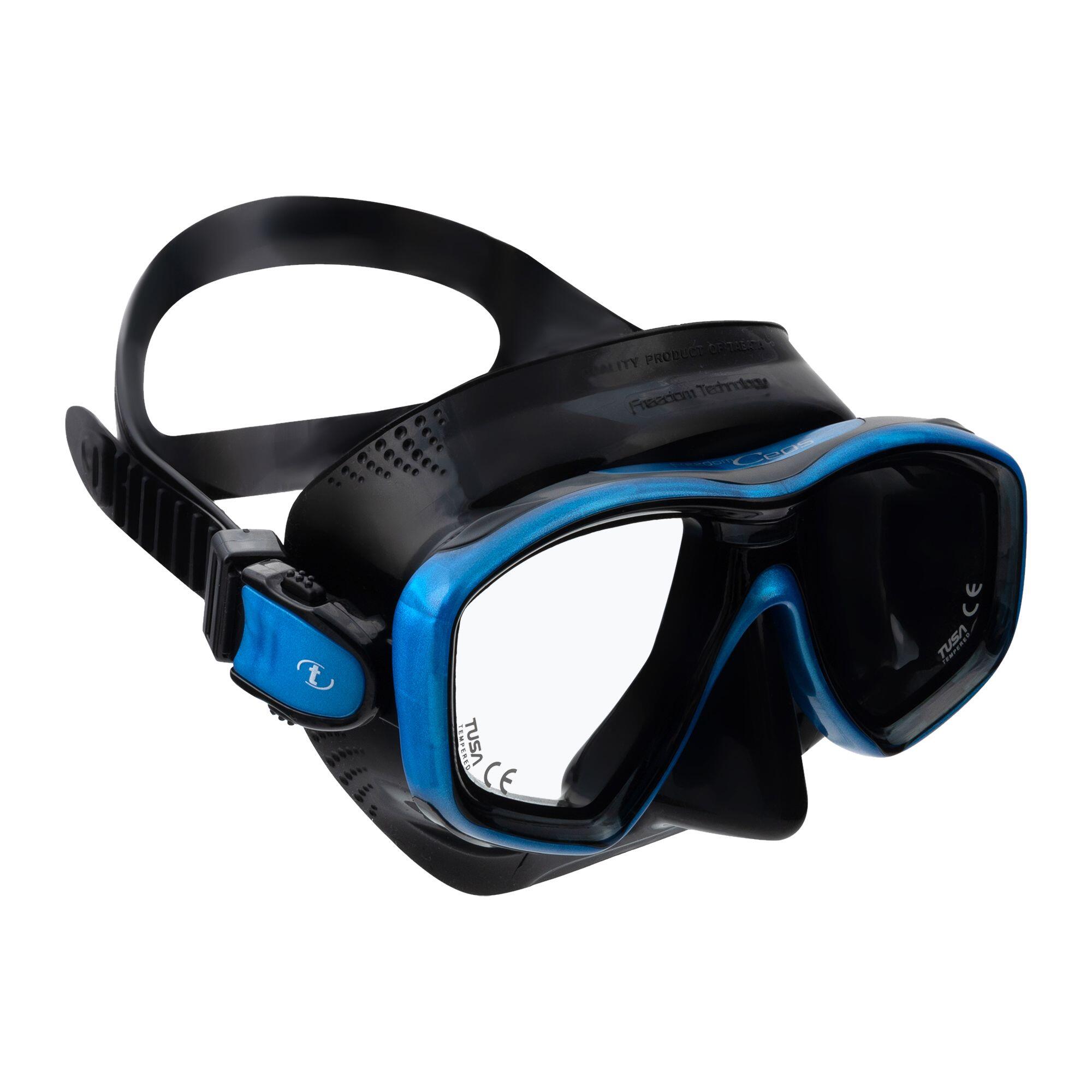 Maska do nurkowania TUSA Ceos Mask