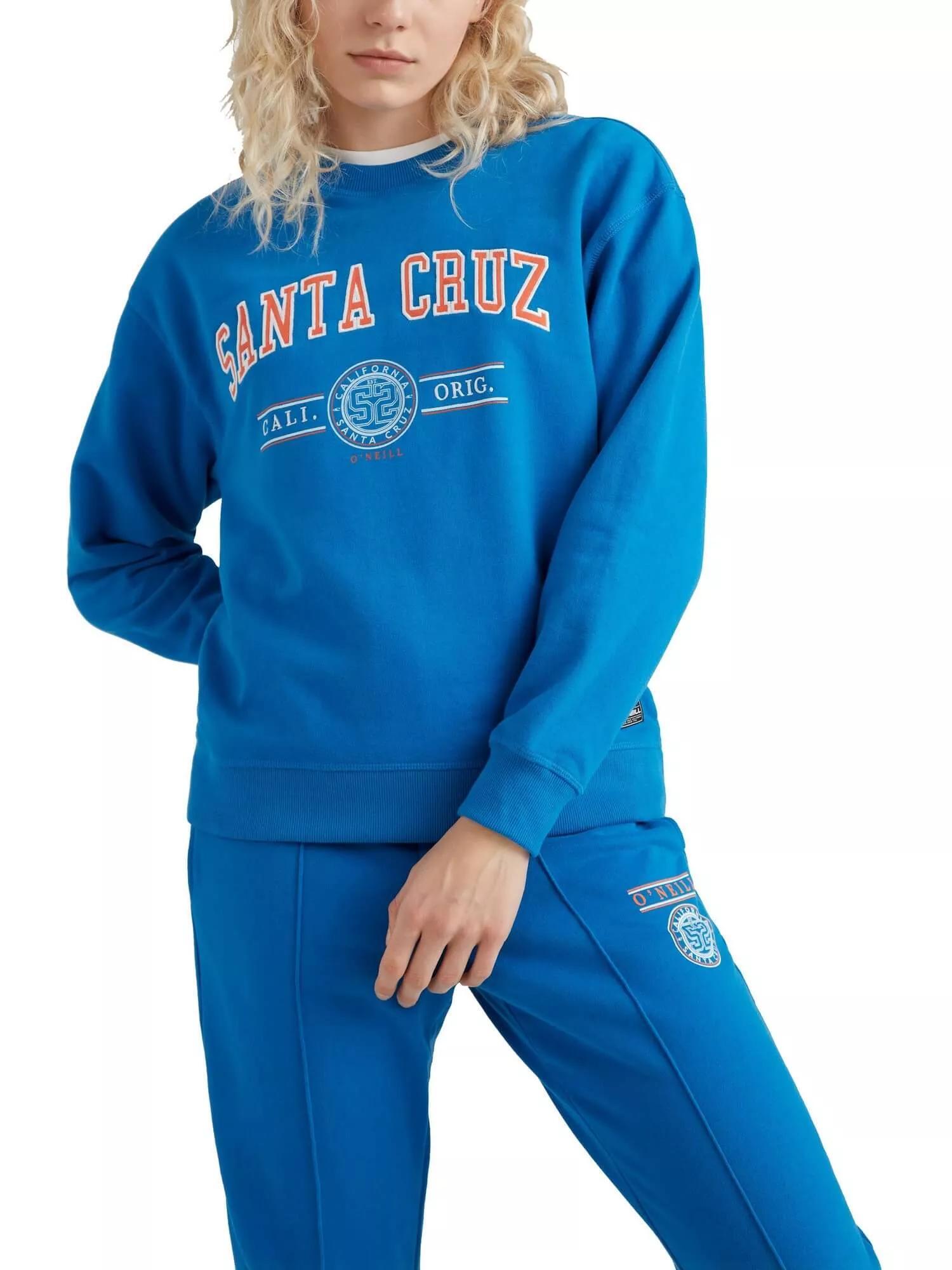 Bluza damska O'Neill Surf State Crew
