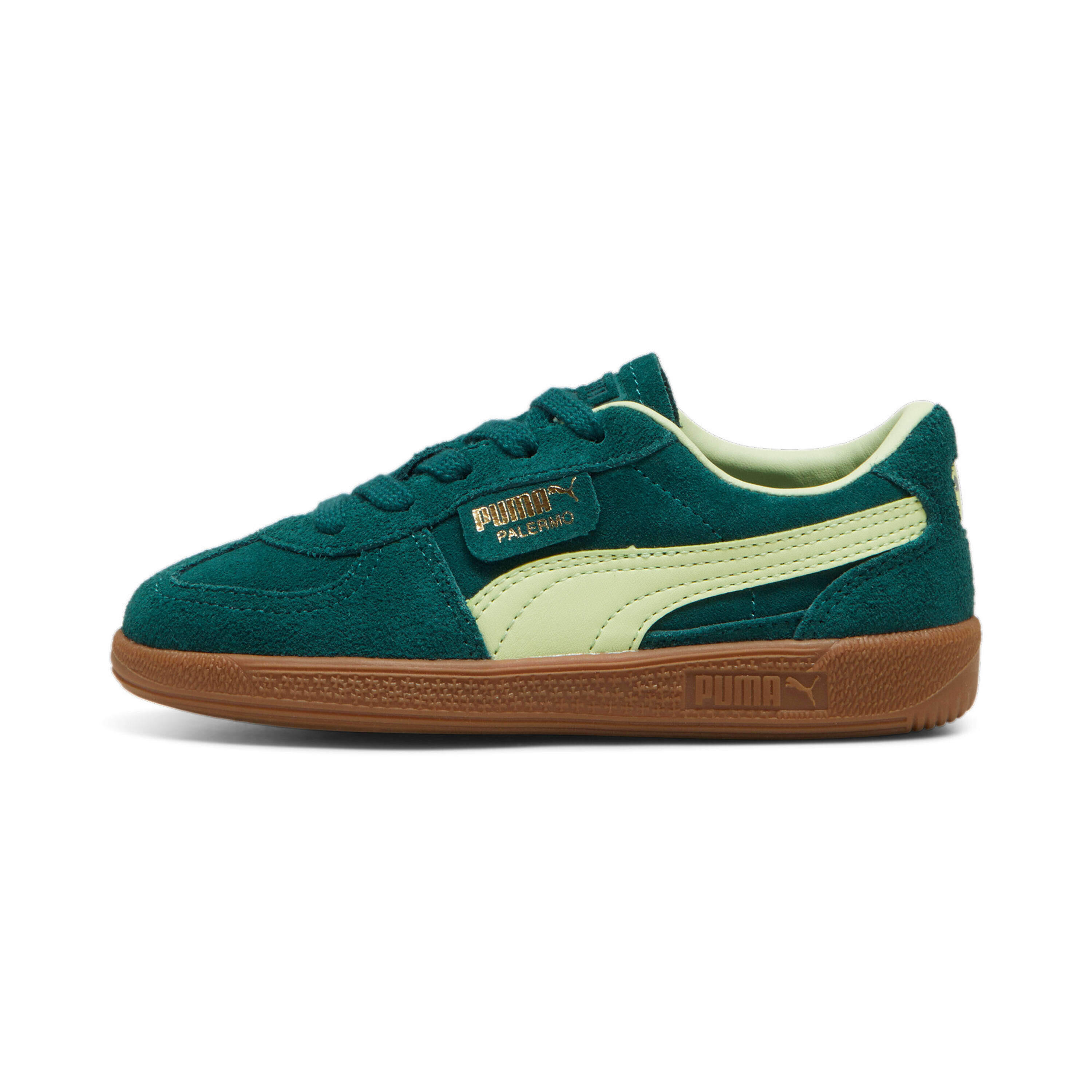 Trenerzy dla dzieci Puma Palermo