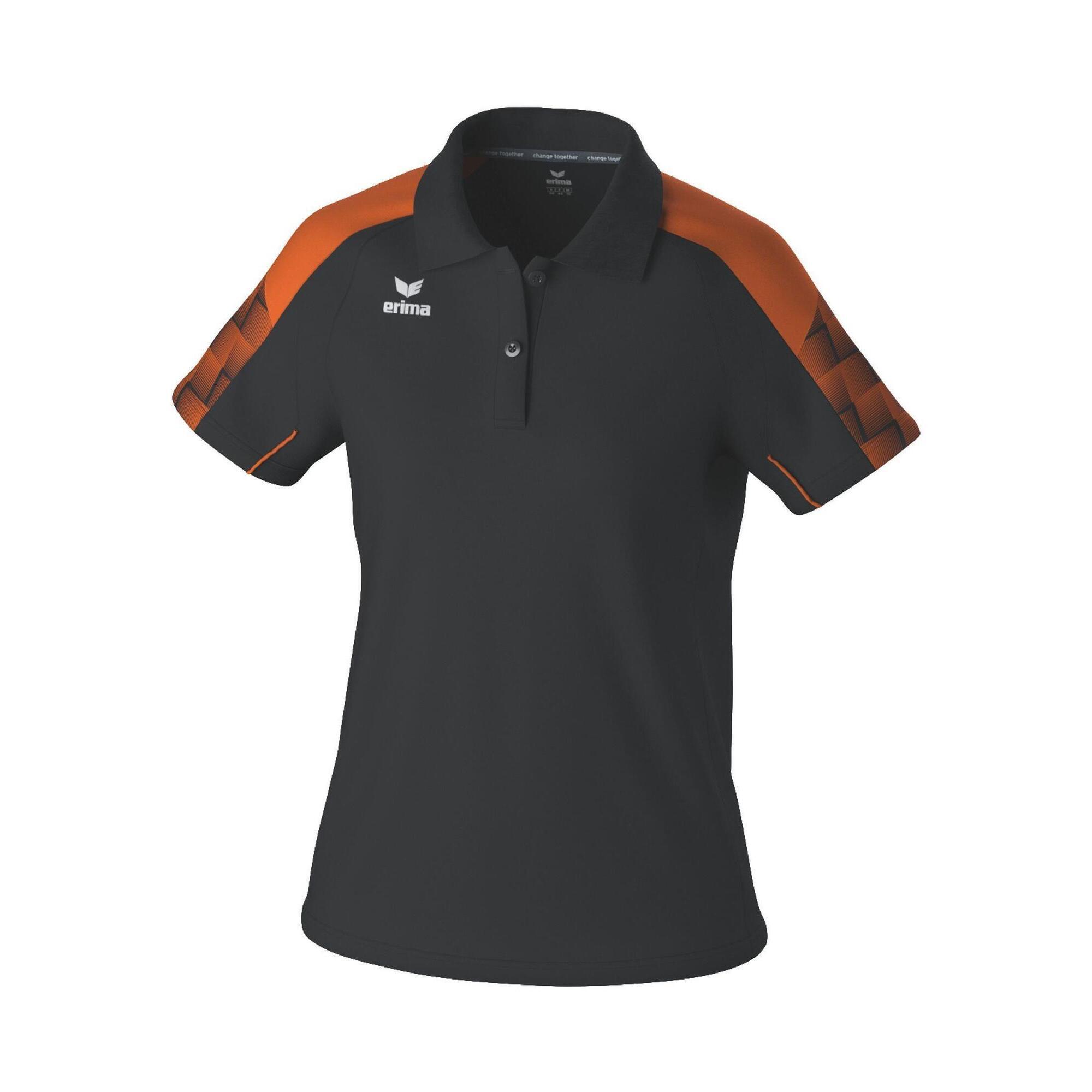 Damska koszulka polo Erima Evo Star