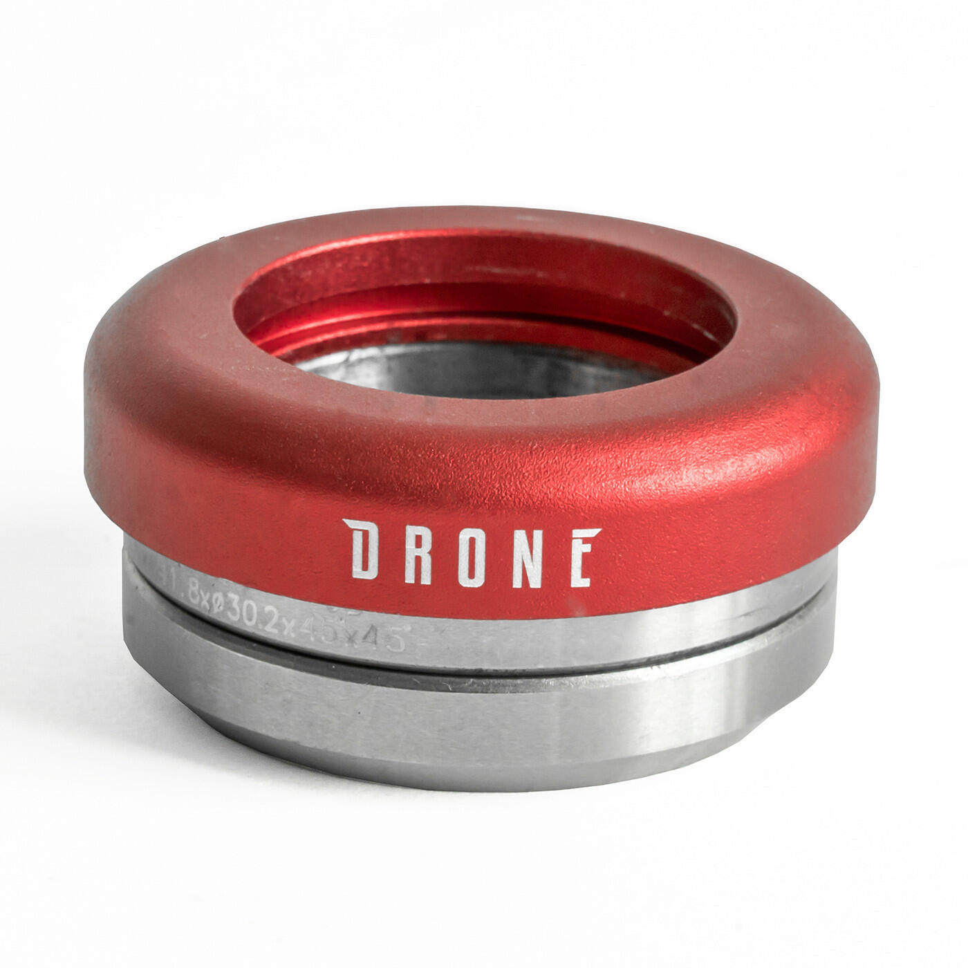Hulajnogi Stery Drone Synergy II Ster Do Hulajnogi - Czerwony