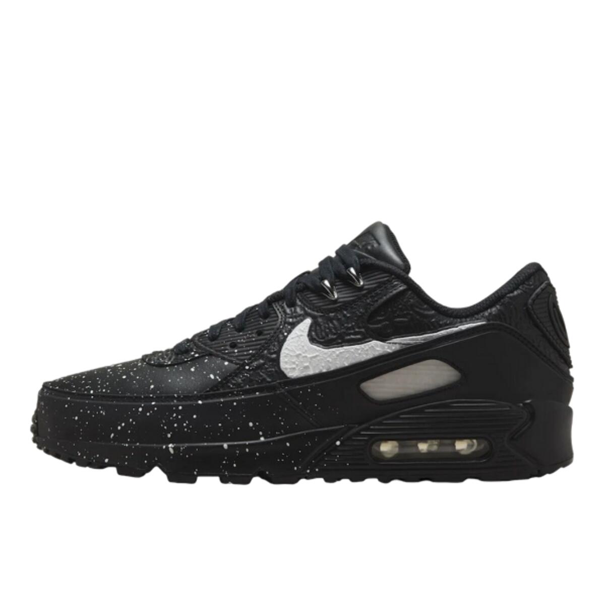 Nike Air Max 90 Slawn Black