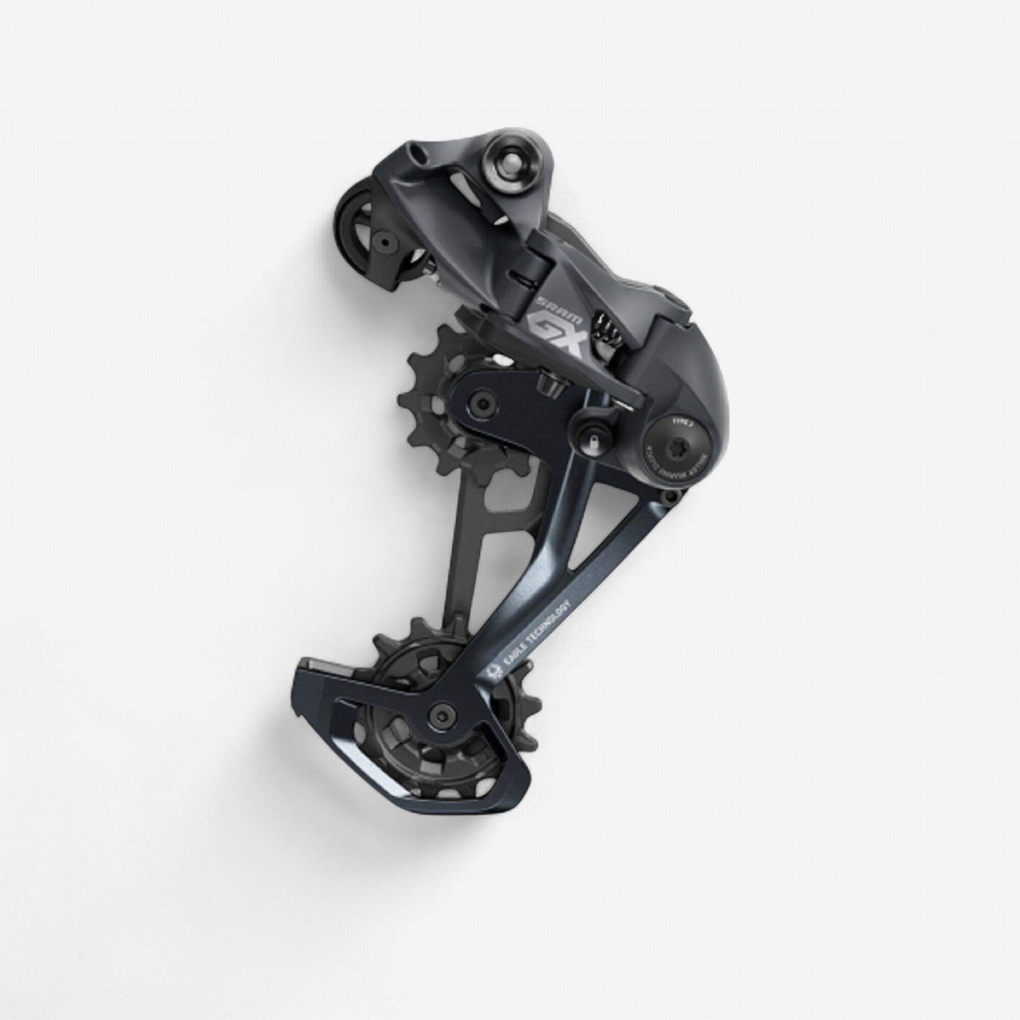 Przerzutka tylna rowerowa Sram GX Eagle Lunar 1x12-rz.