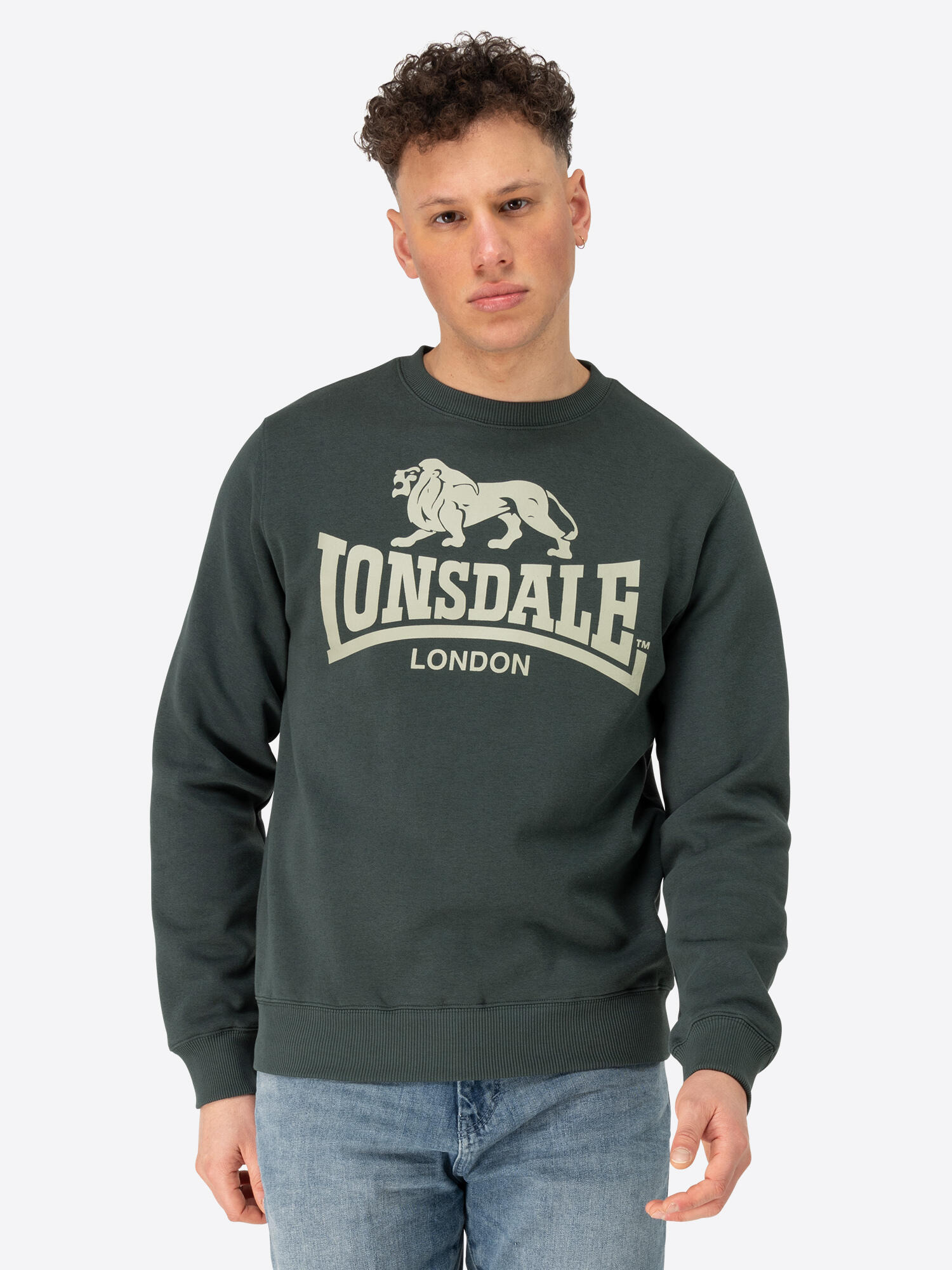 Bluza Lonsdale Go Sport
