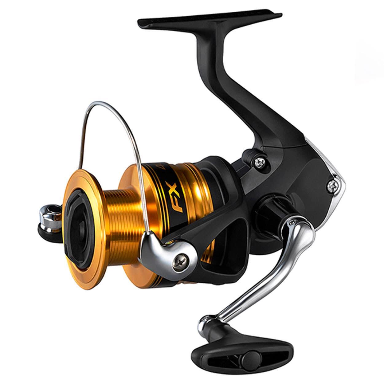 Reel Shimano Fx Fc 2500 Hg