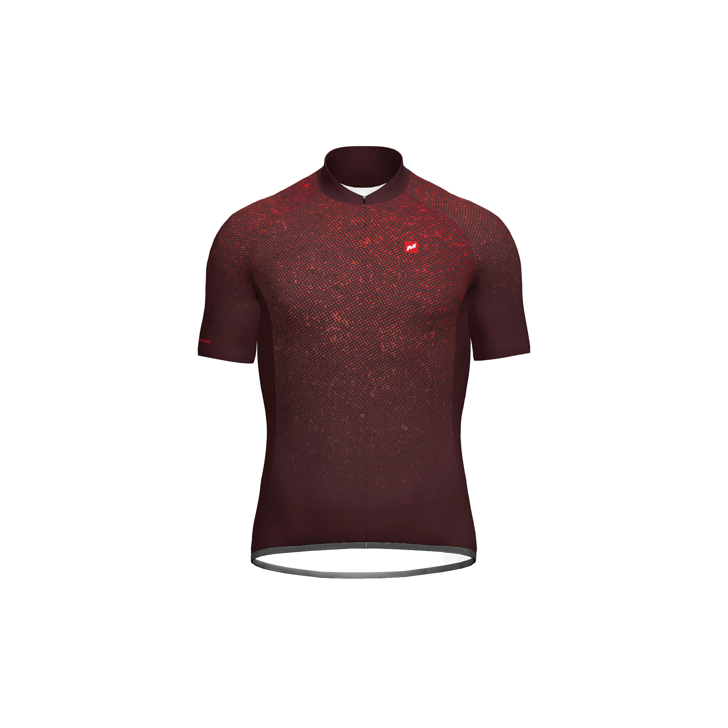 Jersey Massi M/C Pro