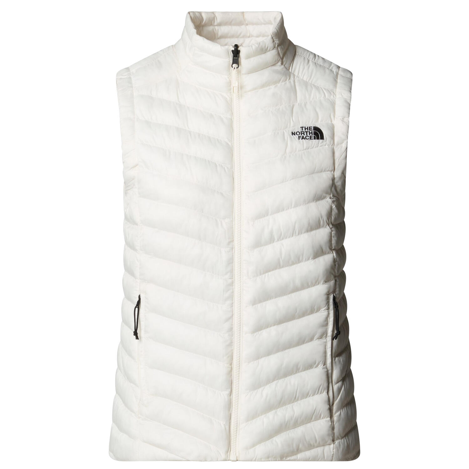 Kamizelka turystyczna damska W Huila Synth Vest
