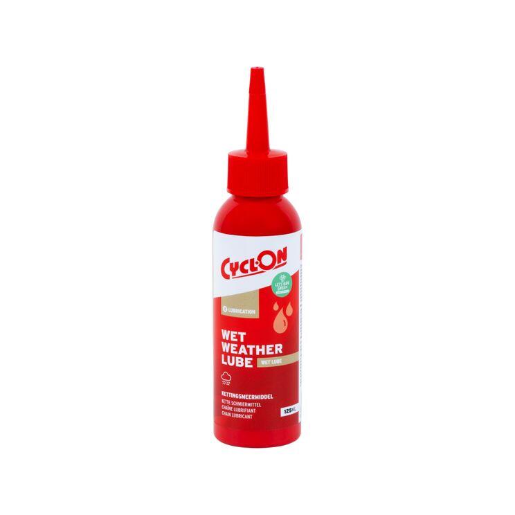 CyclOn Law Lube olej do łańcucha 125 ml