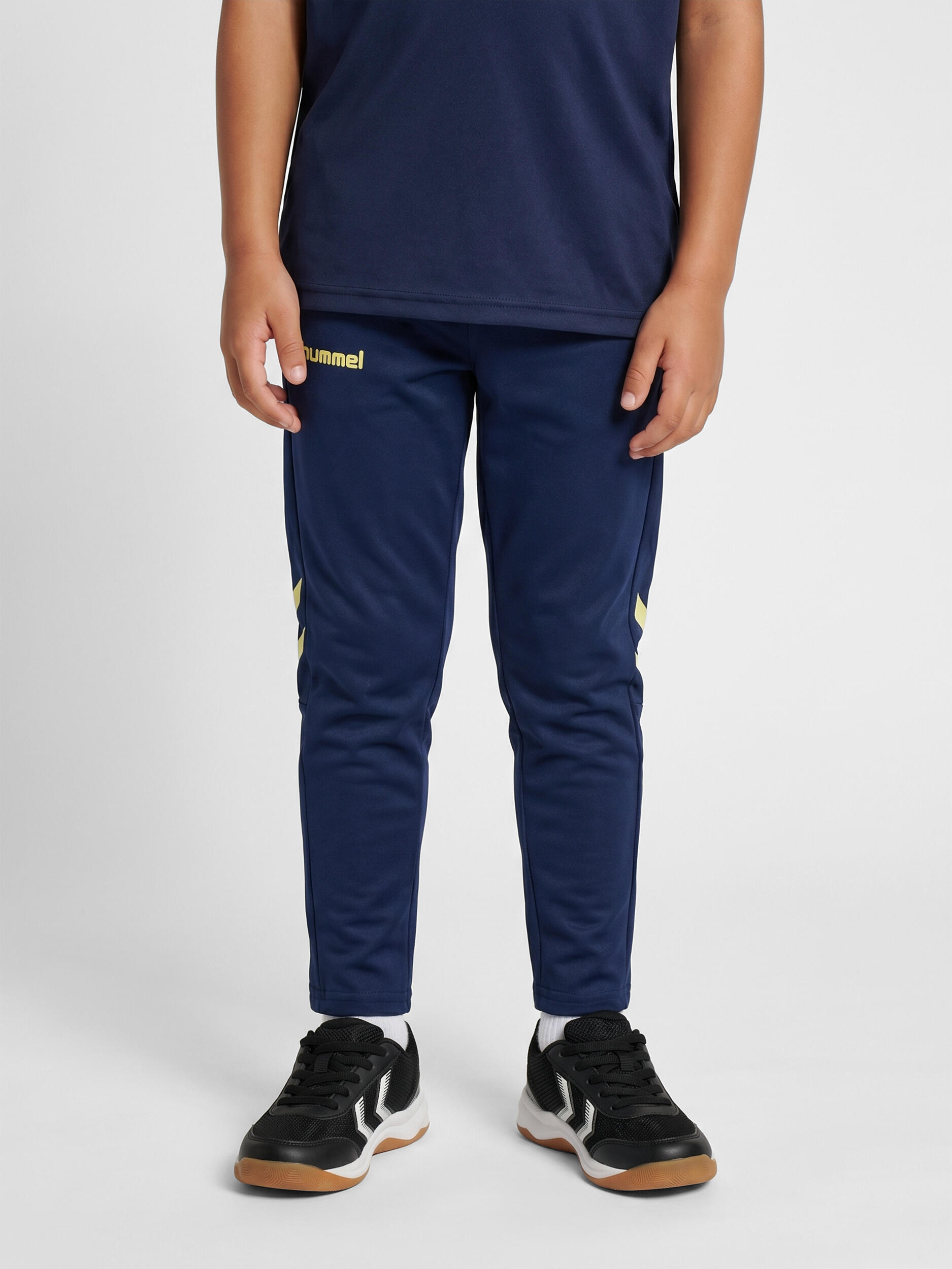 Spodnie treningowe dla dzieci Hummel Blaze 2.0