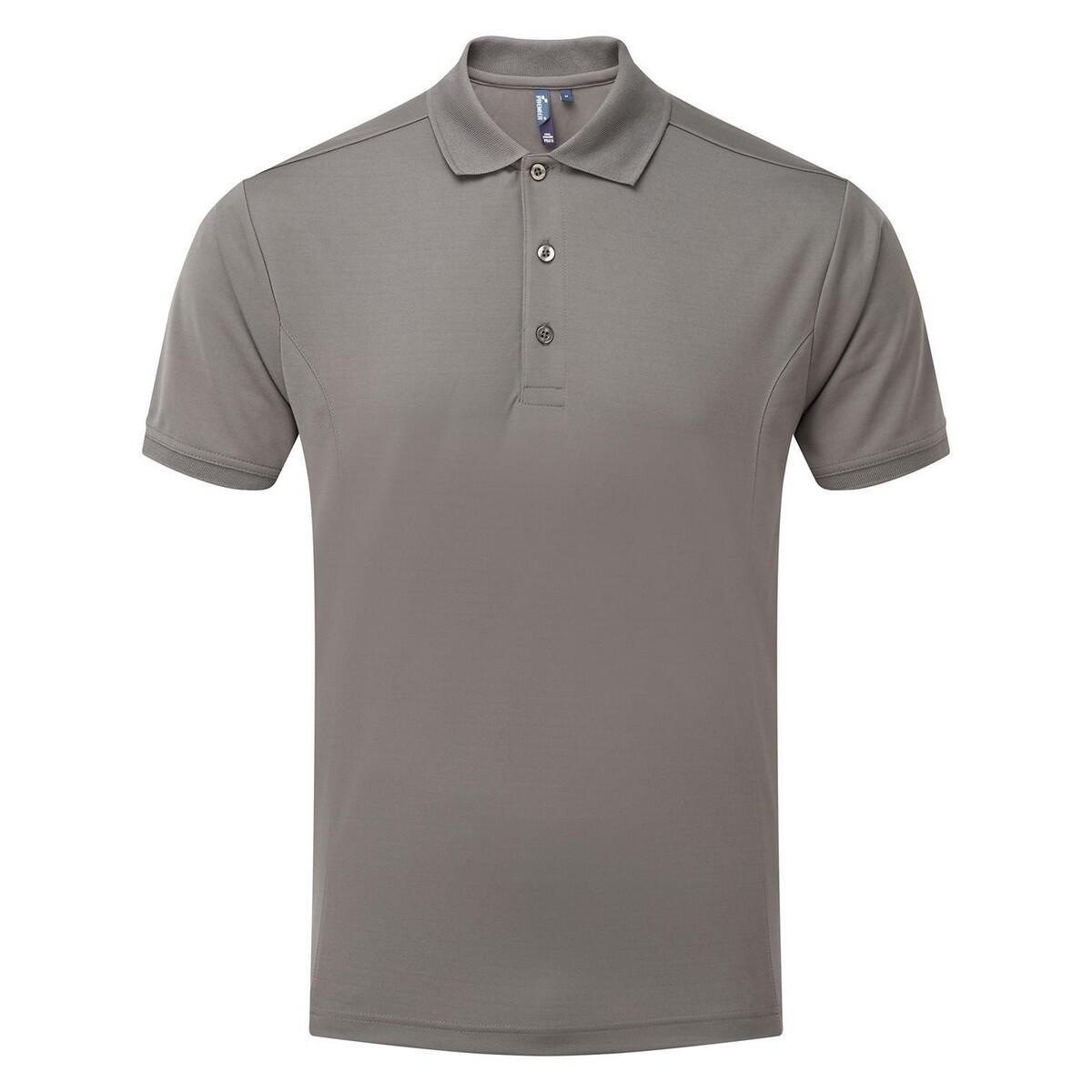 Męska Koszulka Polo Coolchecker