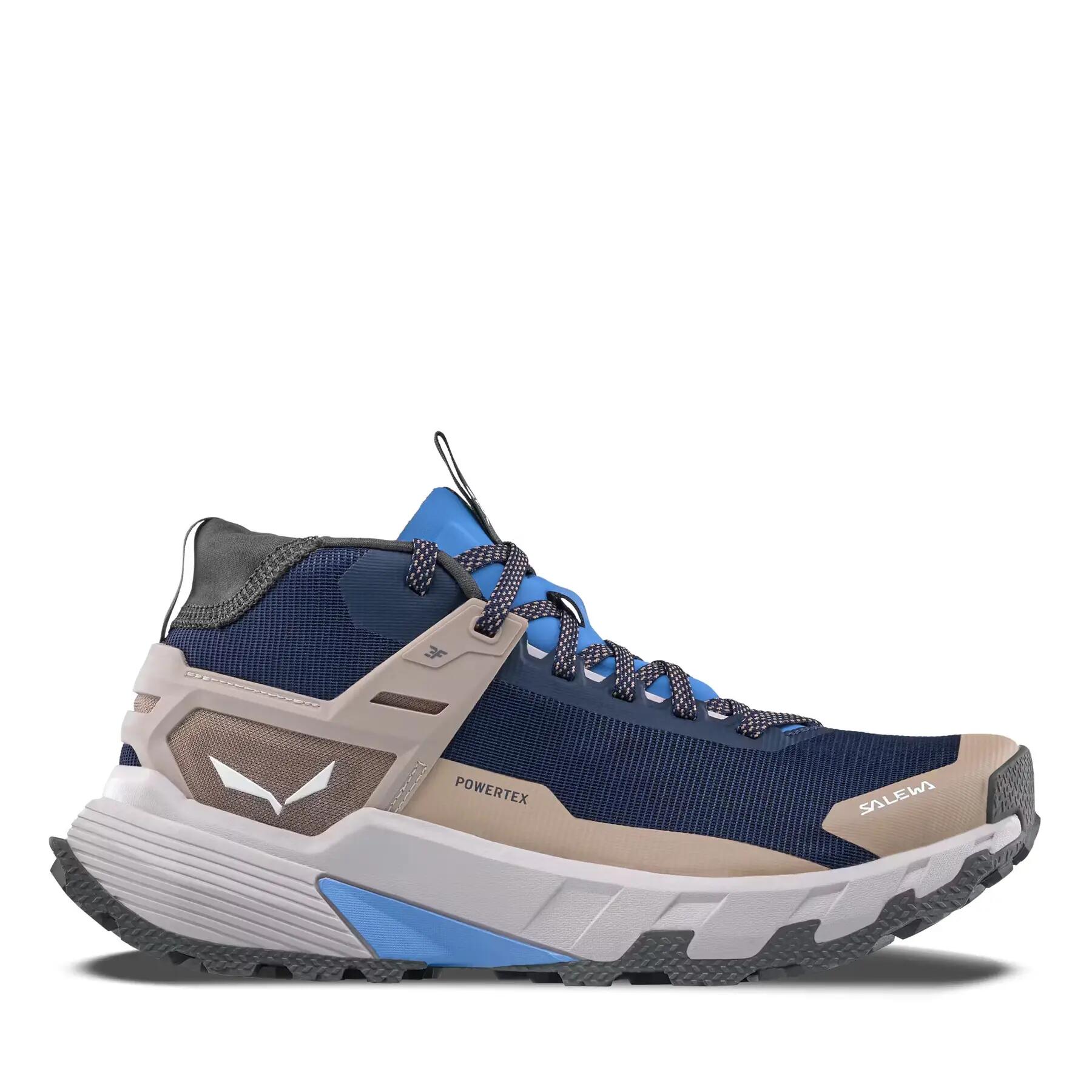Damskie buty trekkingowe Salewa Pedroc 2 Mid Ptx