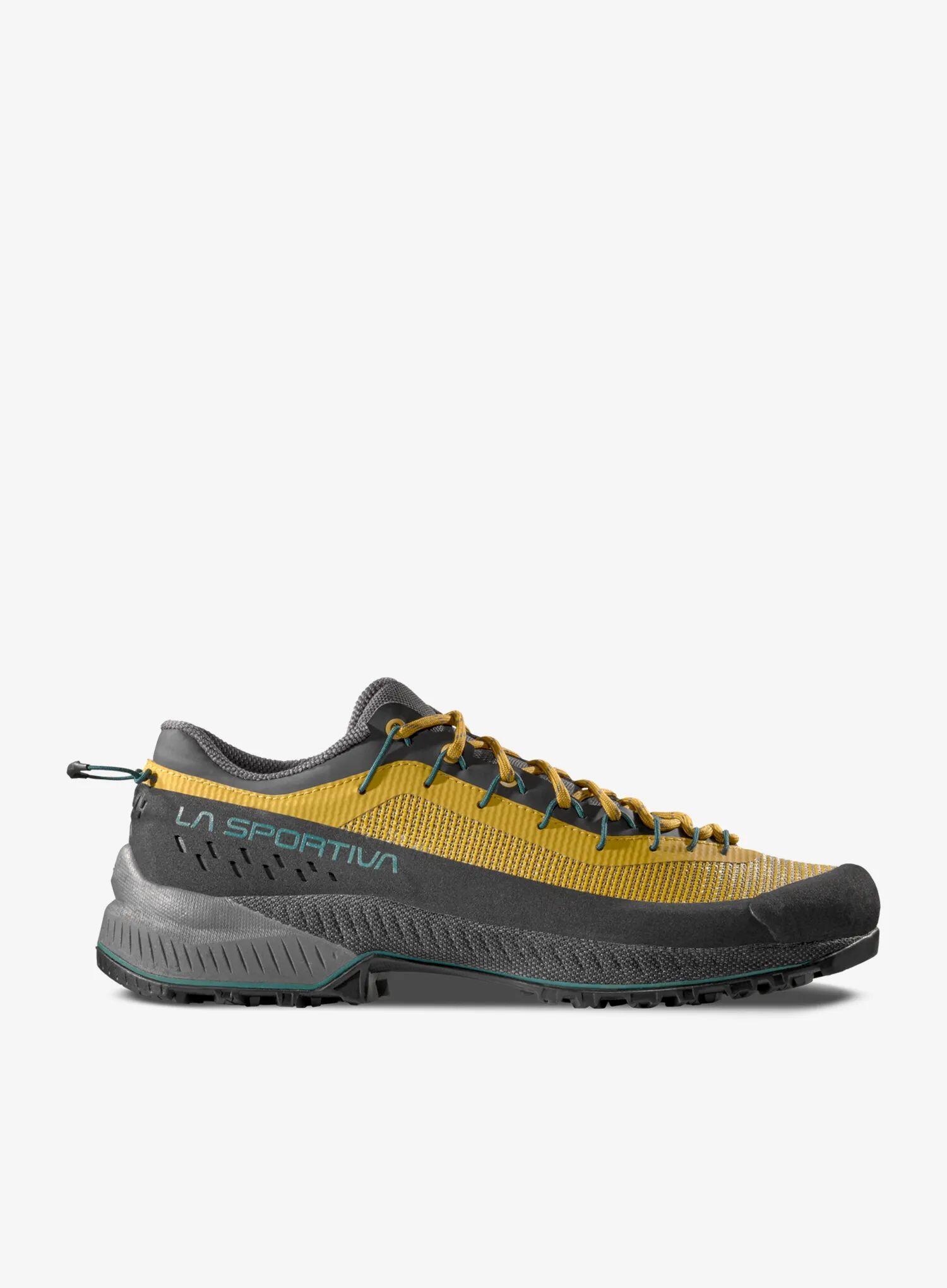 Buty podejściowe męskie La Sportiva TX4 Evo ST