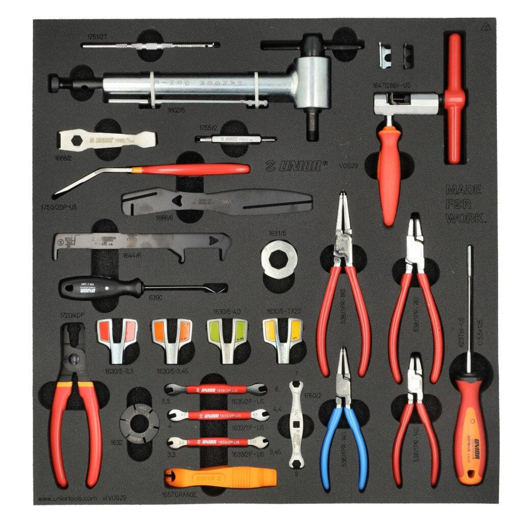 Stół warsztatowy Unior Tools XLC