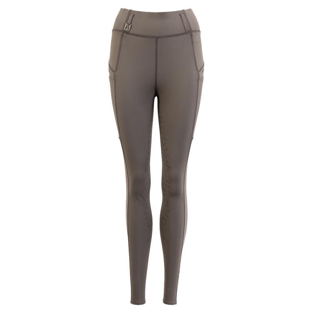 Legginsy jeździeckie full grip damskie ANKY Tregging Exposure C-Wear