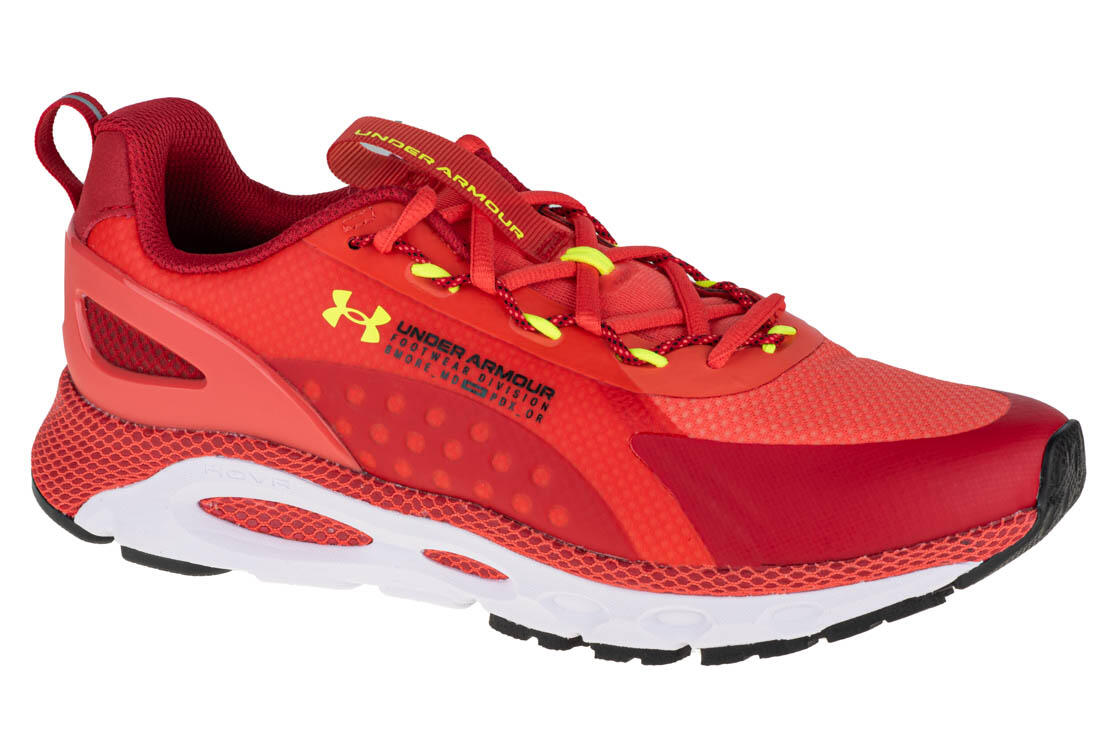 Buty sportowe Sneakersy męskie, Under Armour Hovr Infinite Summit 2