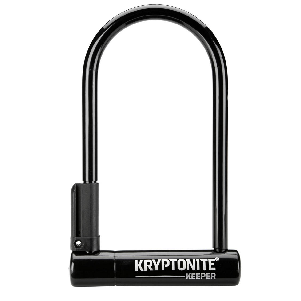 Zabezpieczenie przed kradzieżą u Kryptonite Keeper