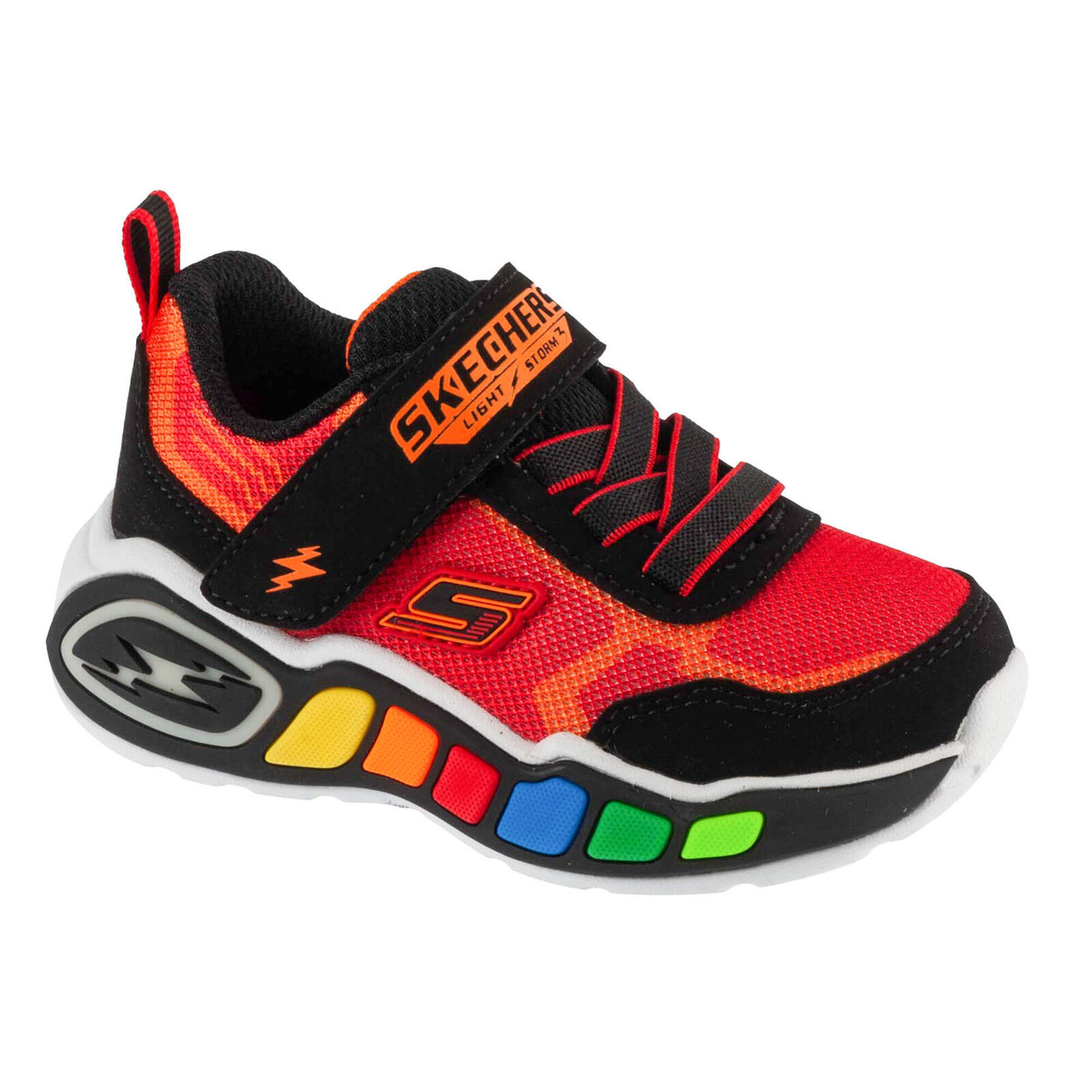 Buty sportowe Sneakersy chłopięce  Play Scene