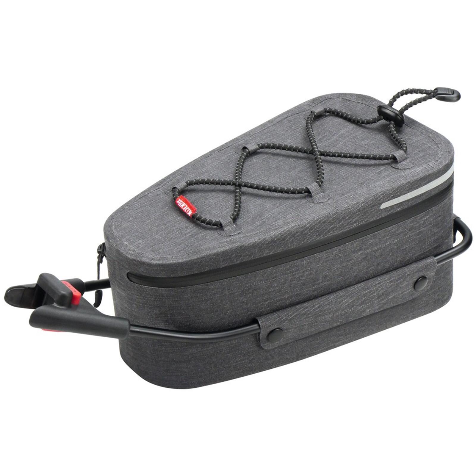 Wodoodporna torba pod siodło Contour