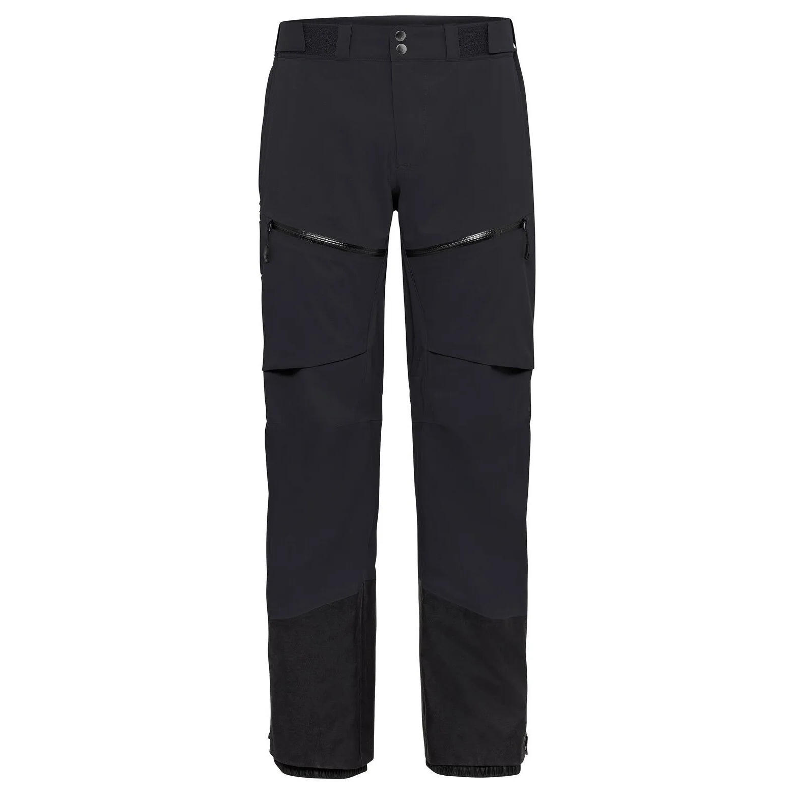 Spodnie narciarskie VAUDE Monviso 3L