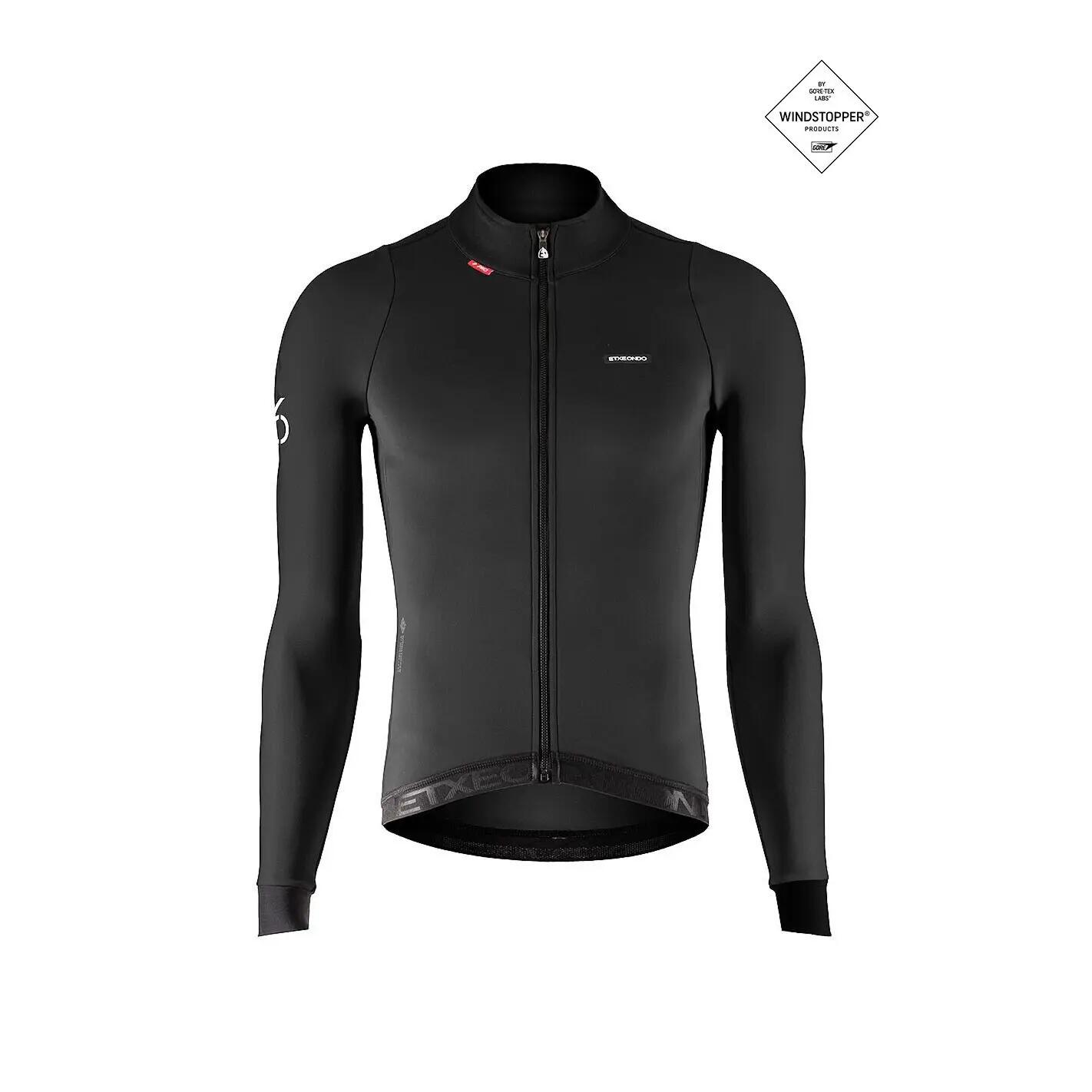 Kurtka Etxeondo 76 Pro Gore-tex Windstopper